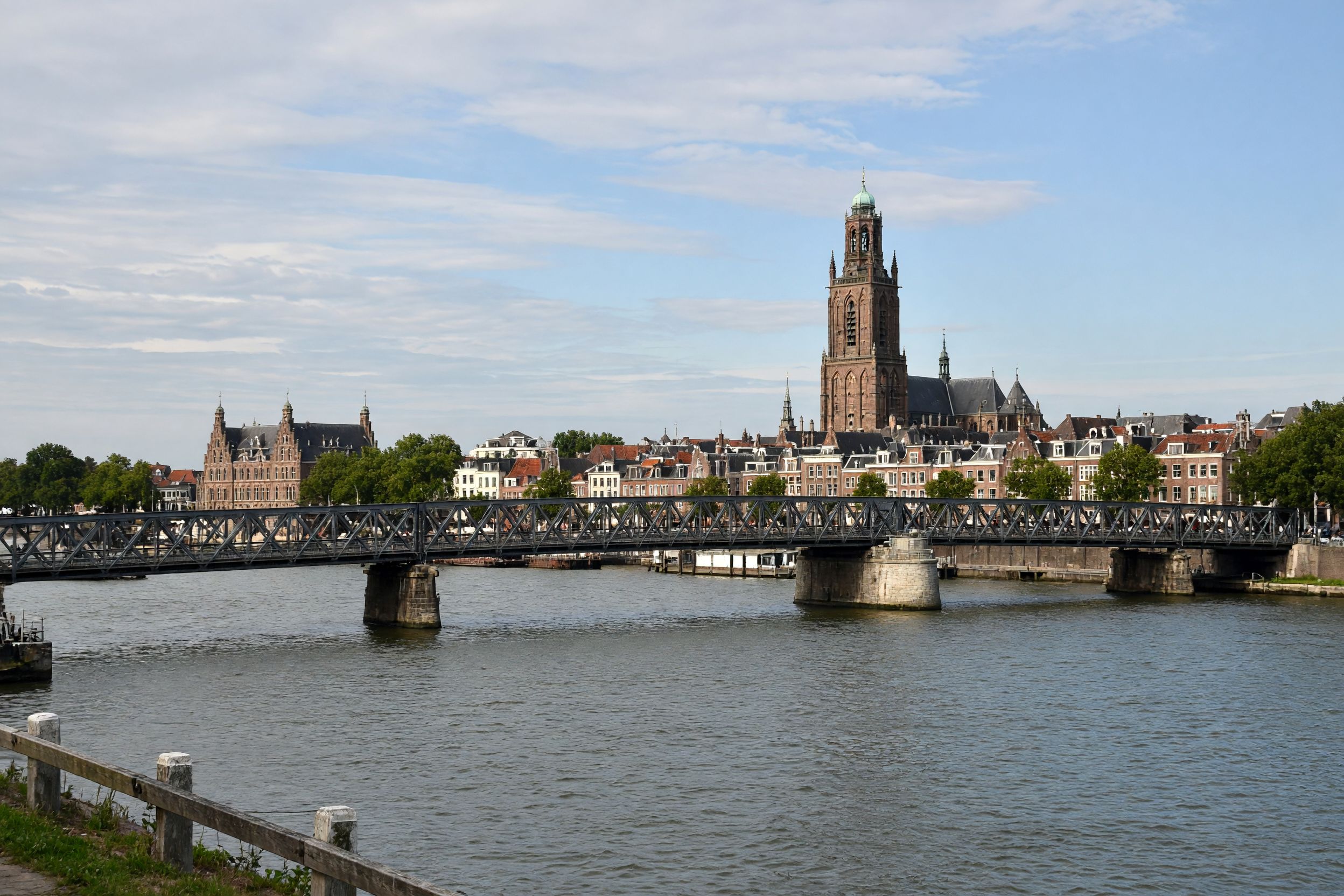 Kampen
