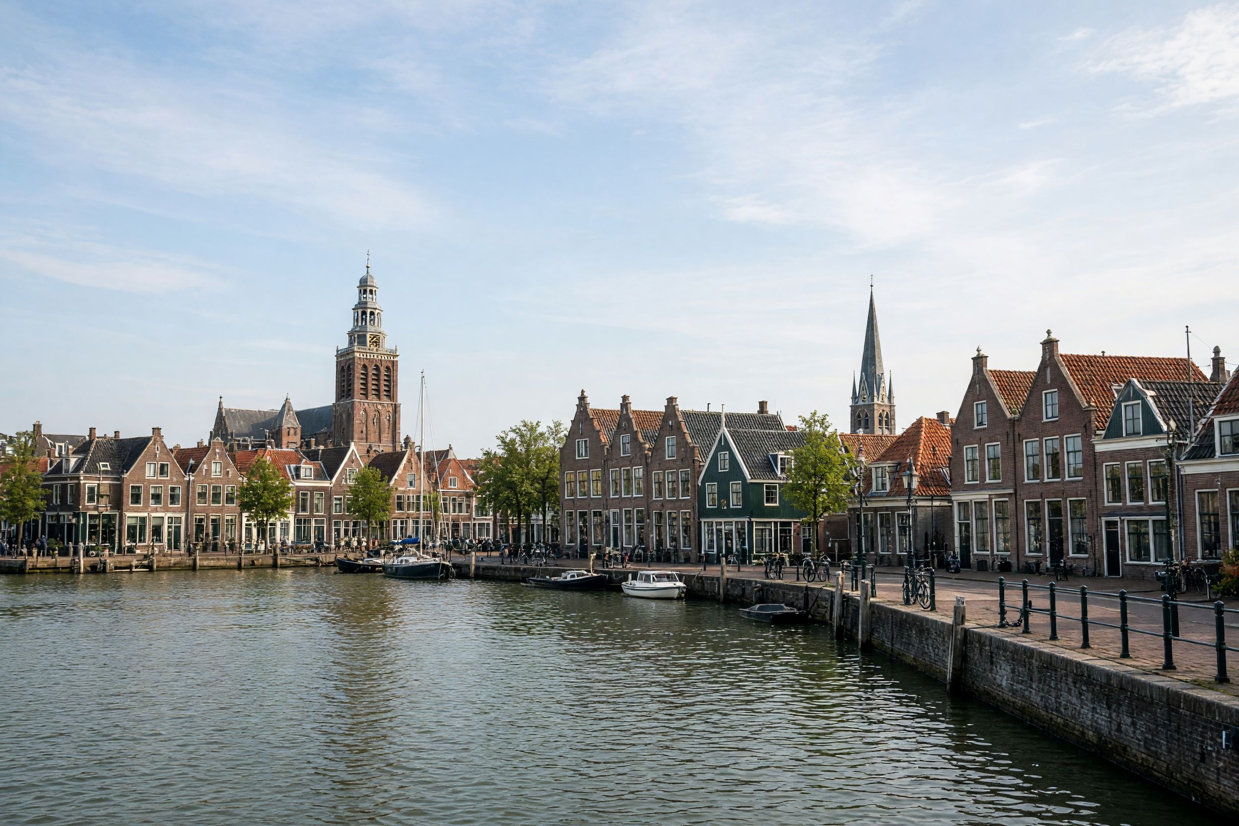 Monnickendam