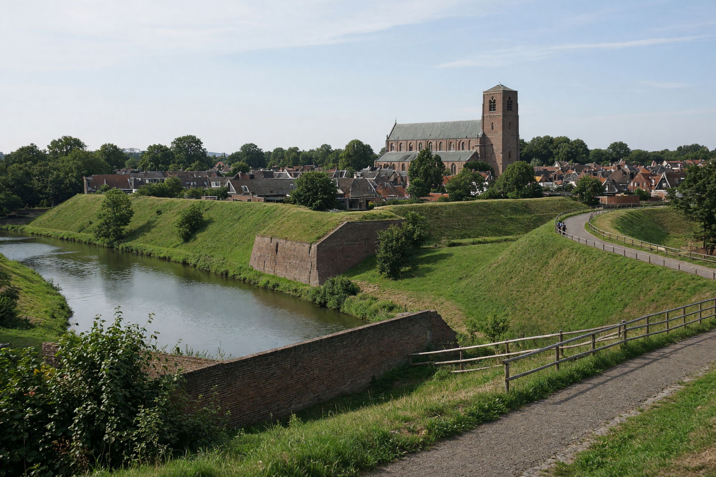 Naarden