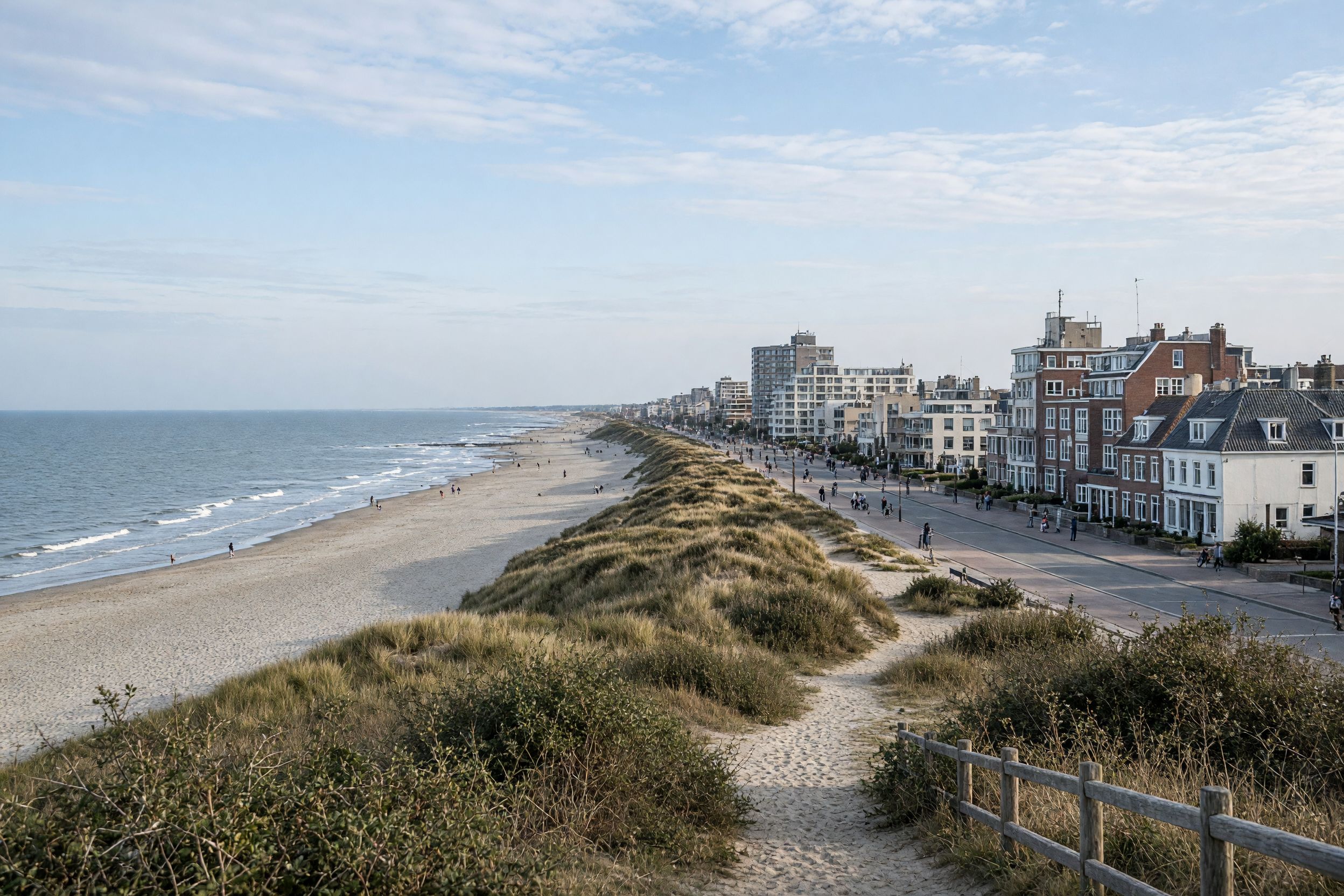 Noordwijk