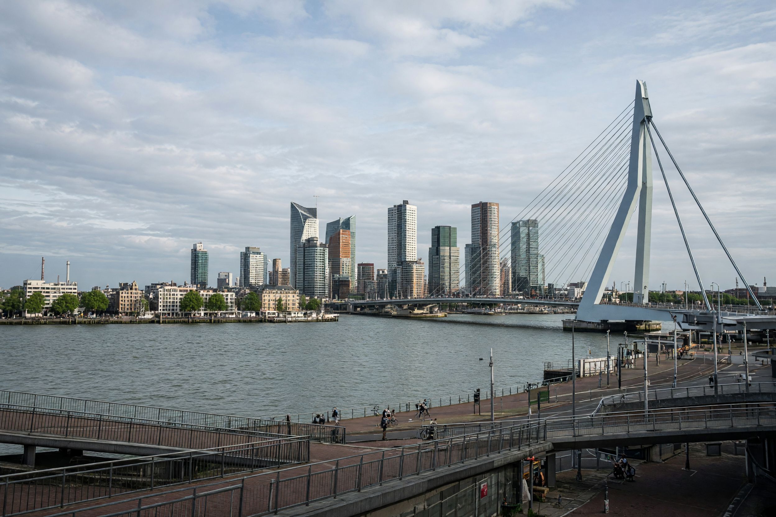 Rotterdam