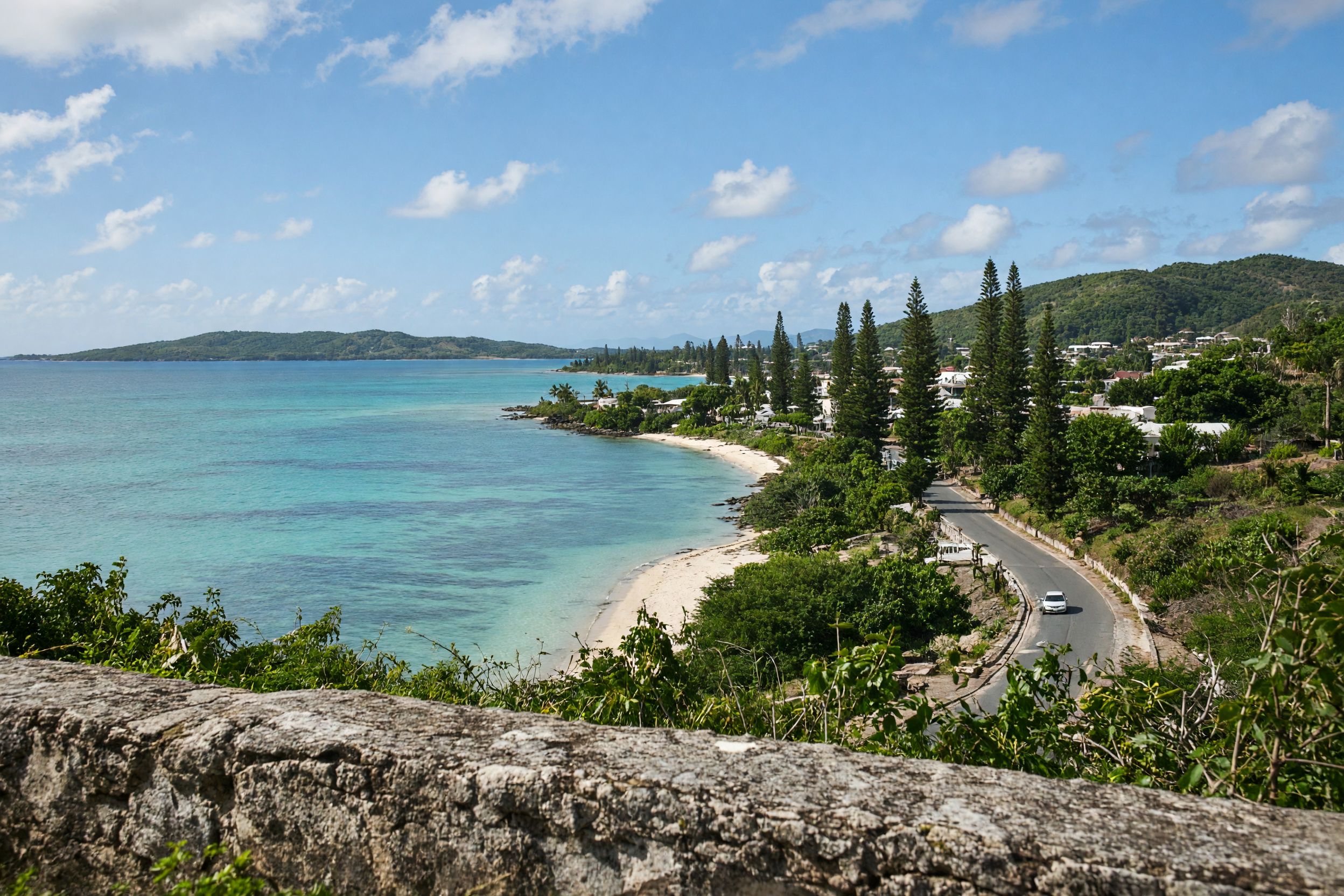 Ile Des Pins