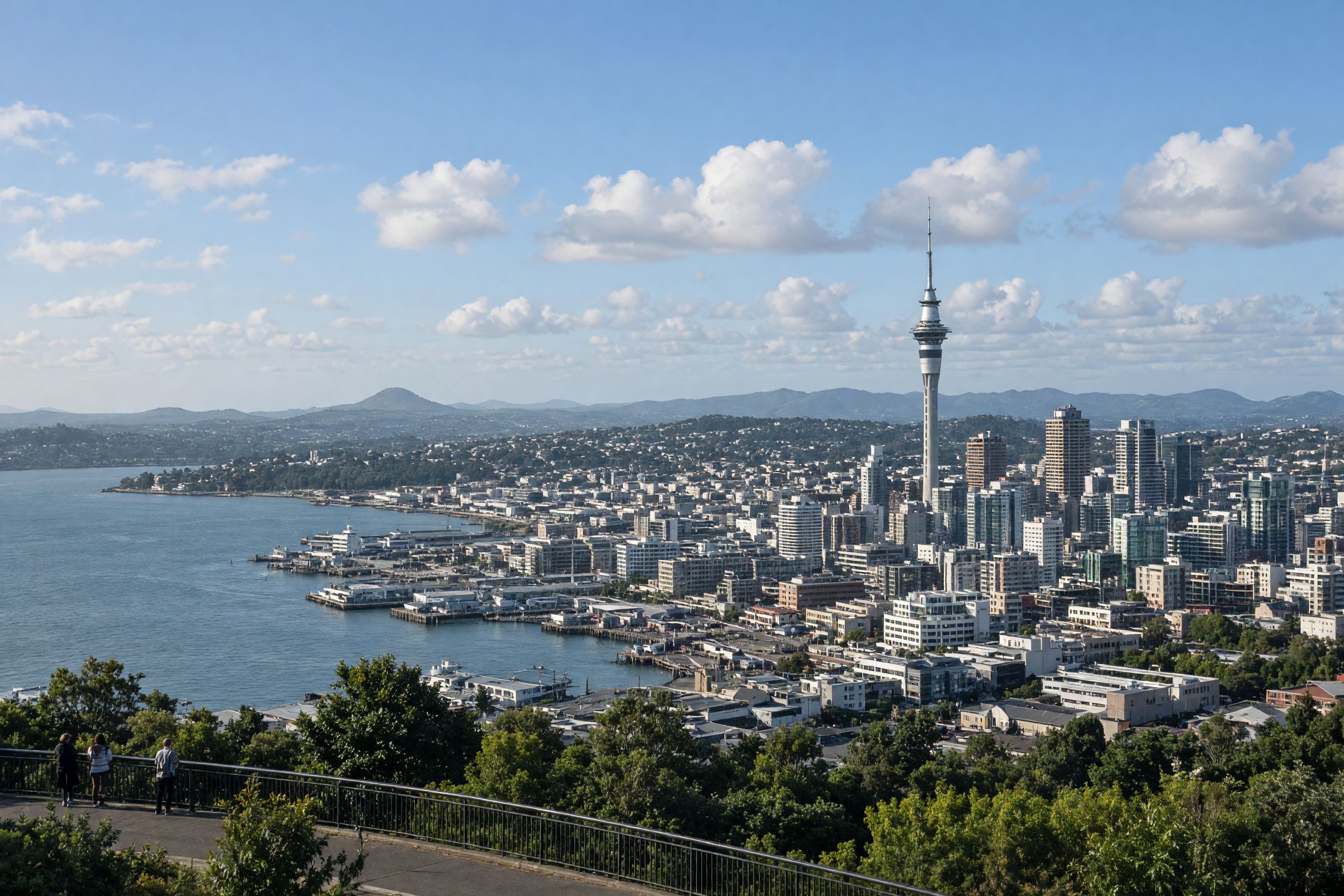Auckland