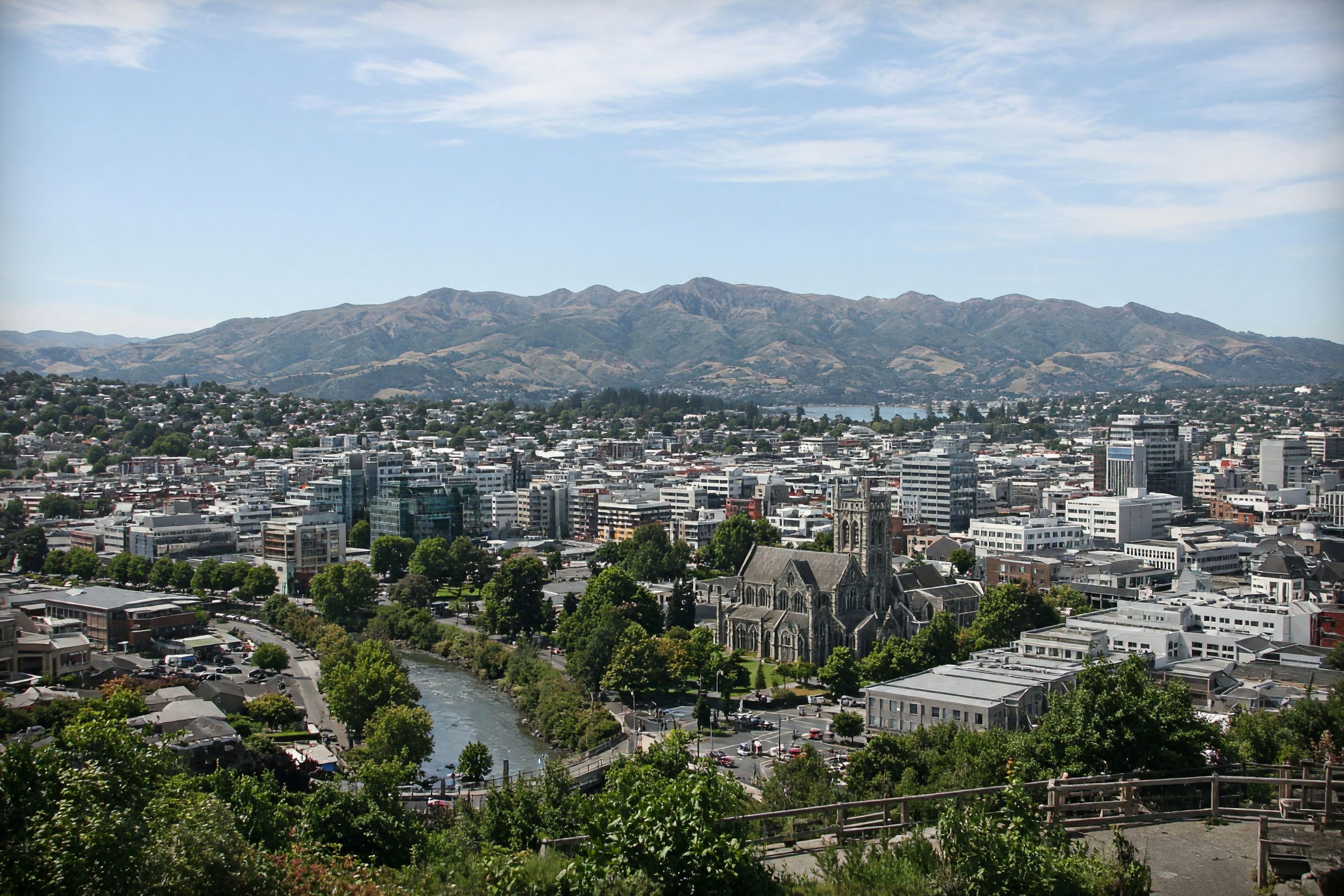 Christchurch