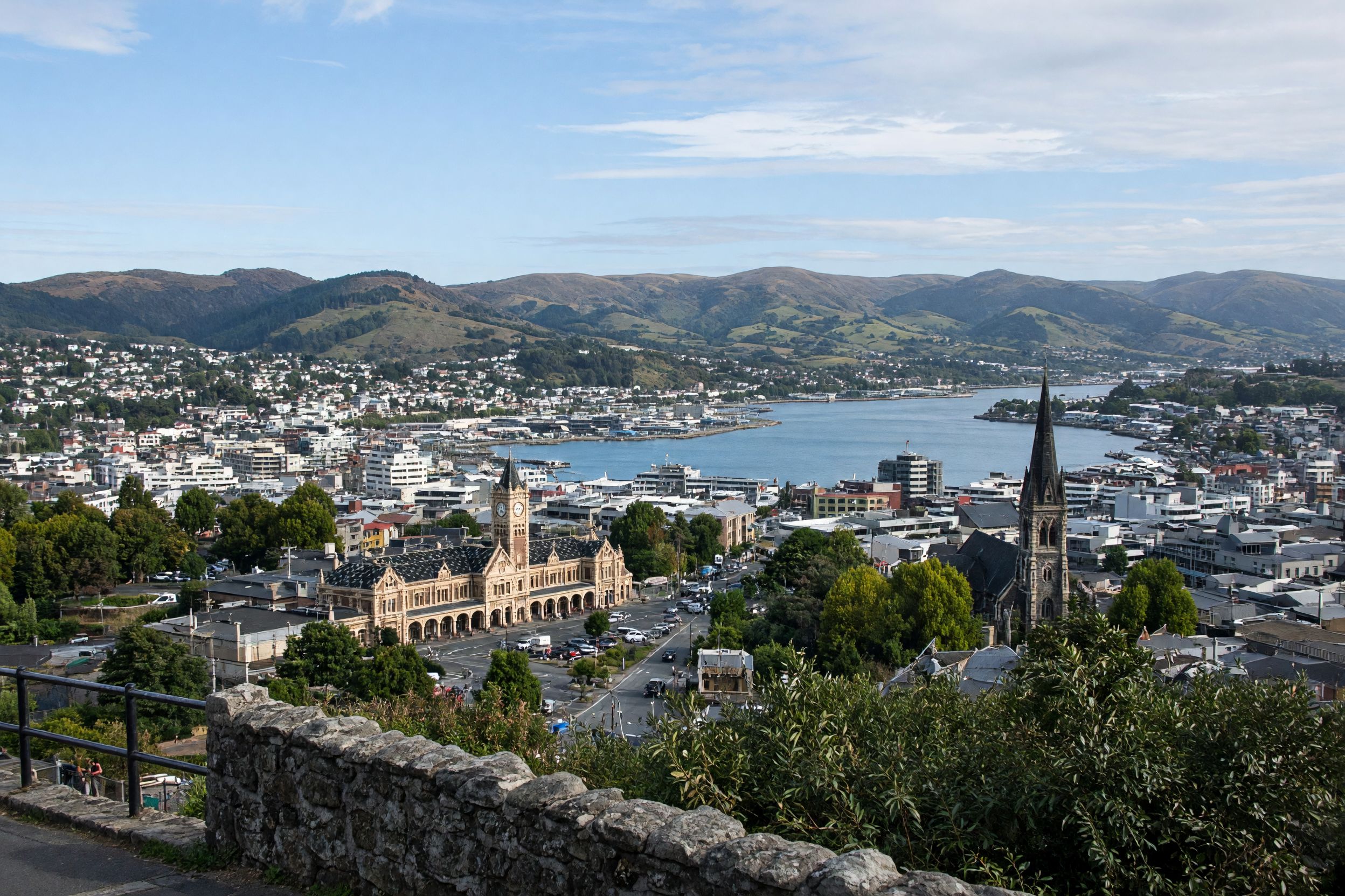 Dunedin