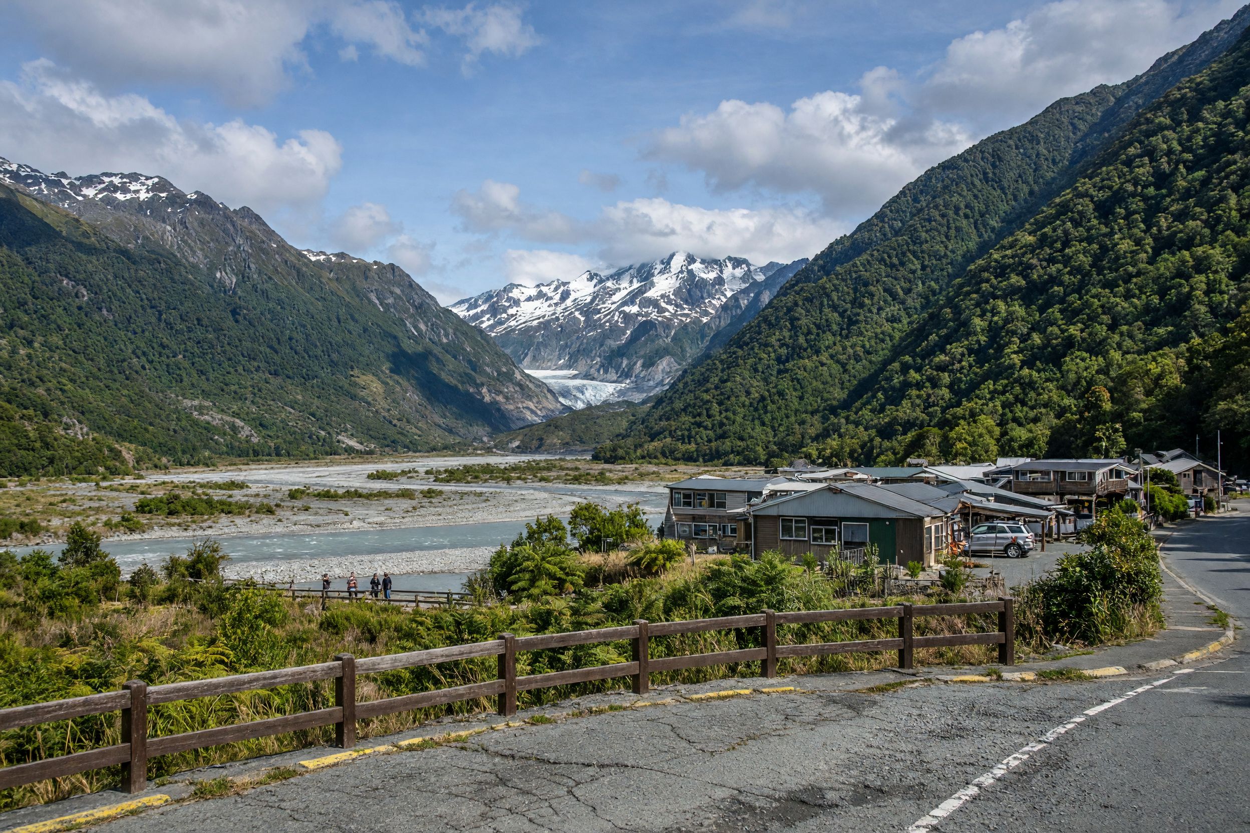 Franz Josef