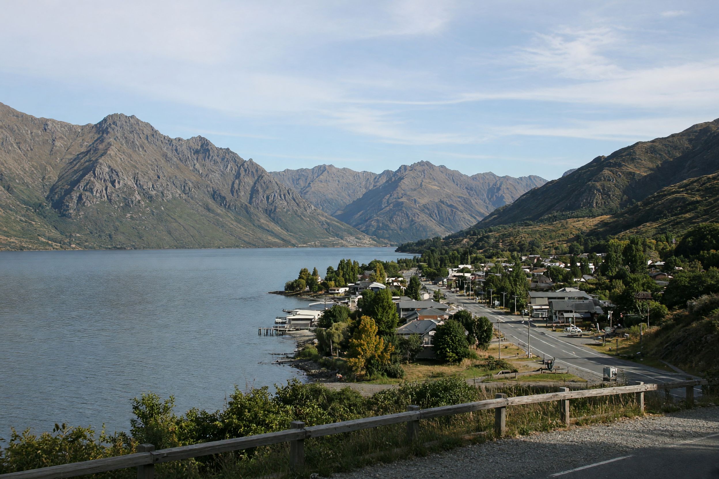 Glenorchy