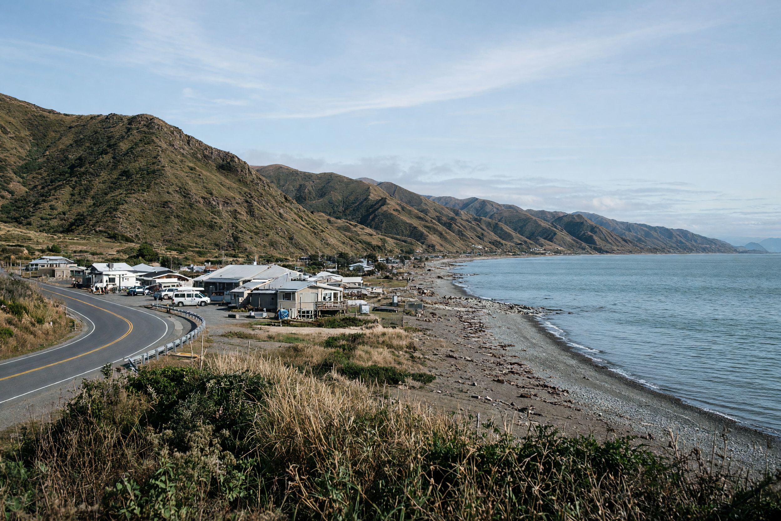 Kekerengu