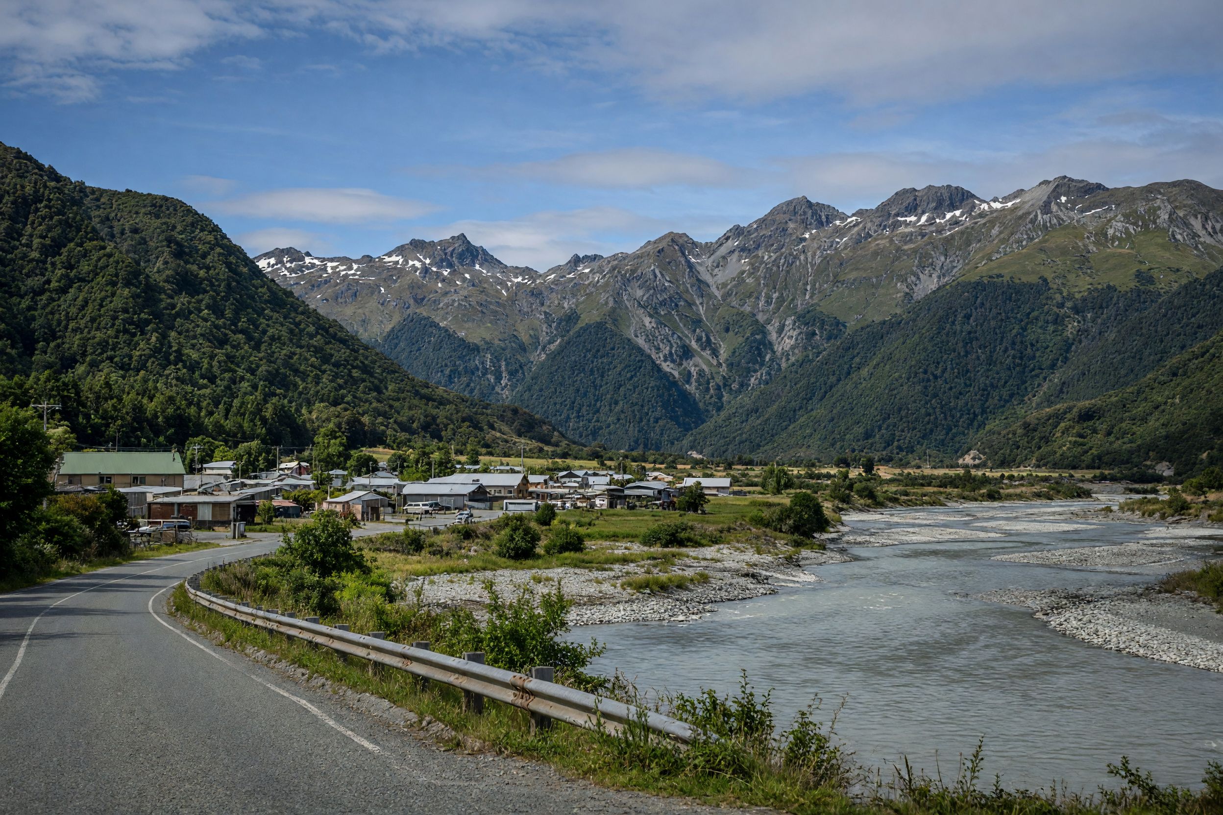 Makarora
