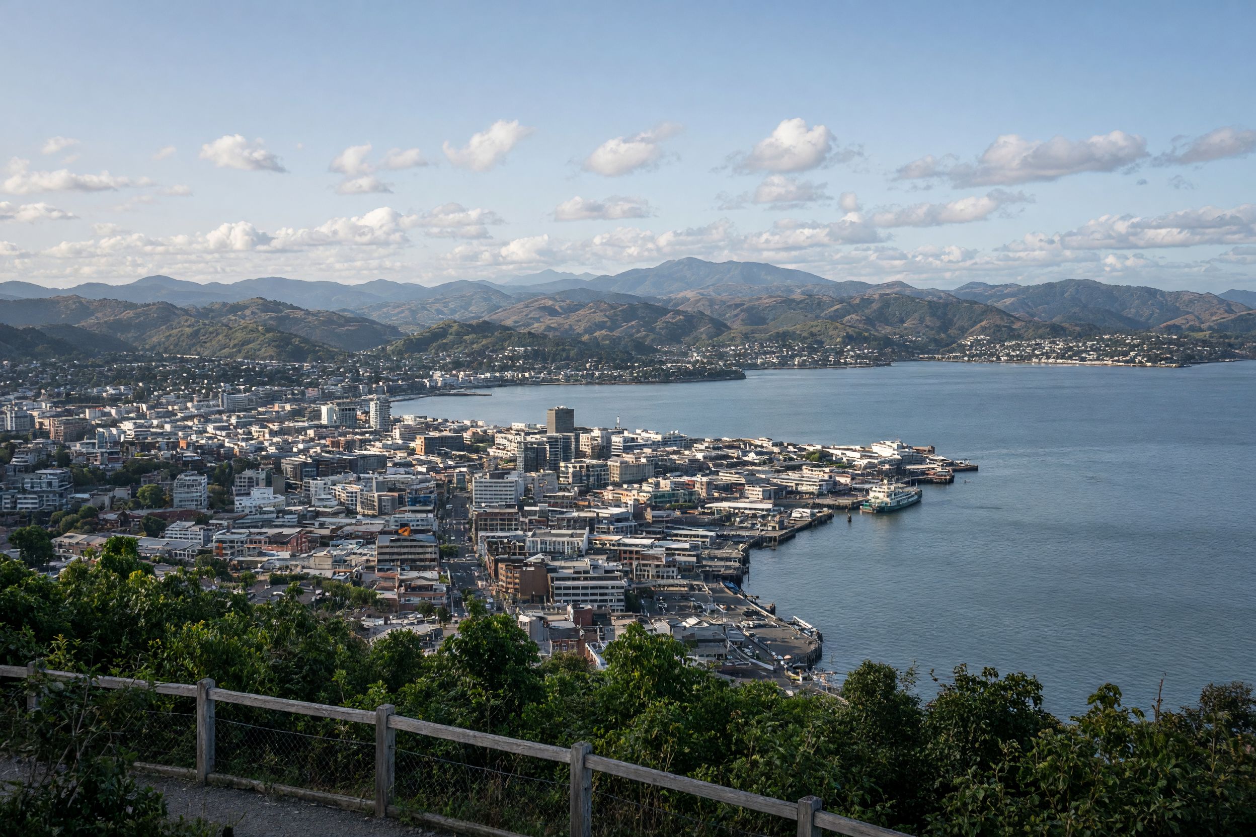 North Island
