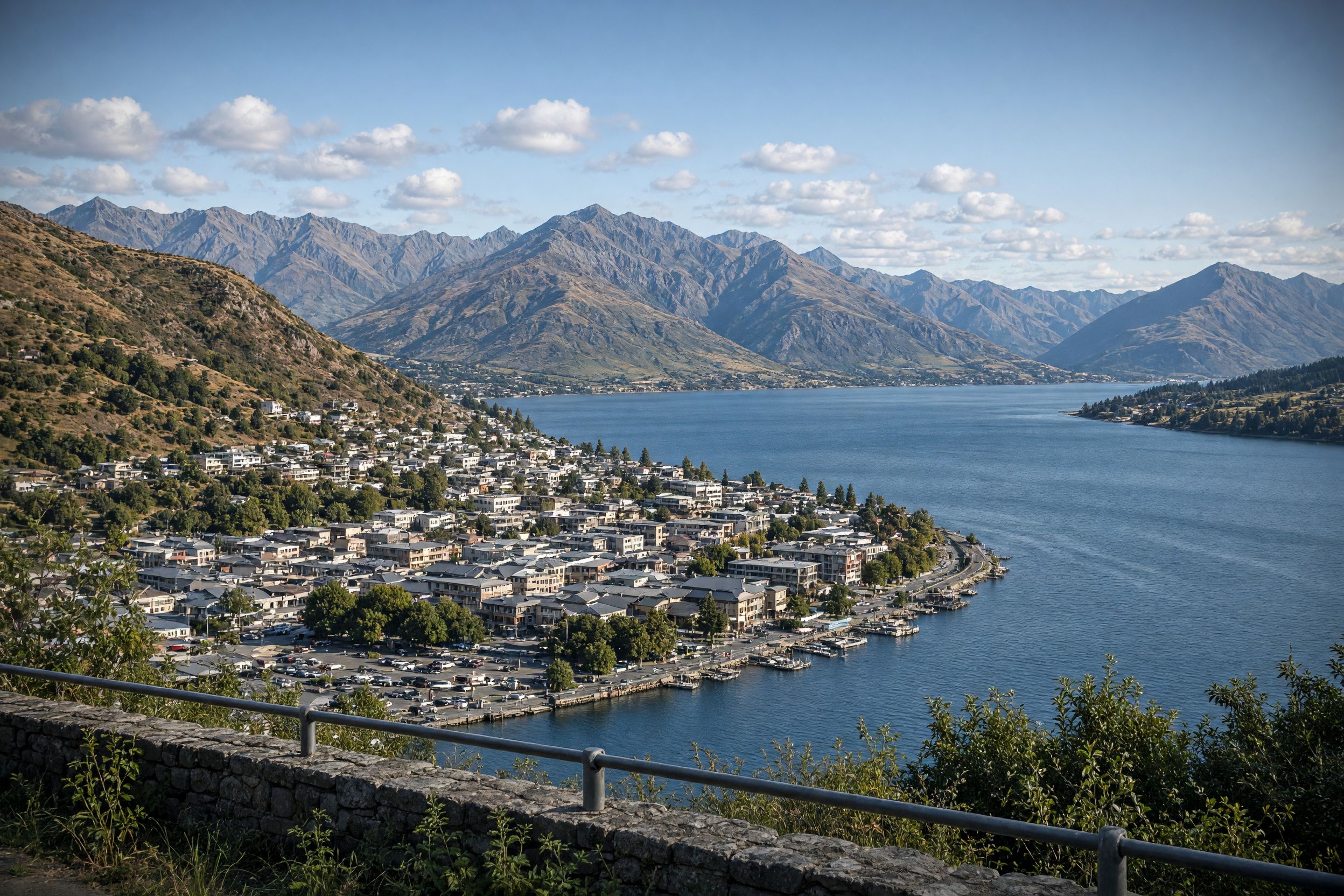Queenstown