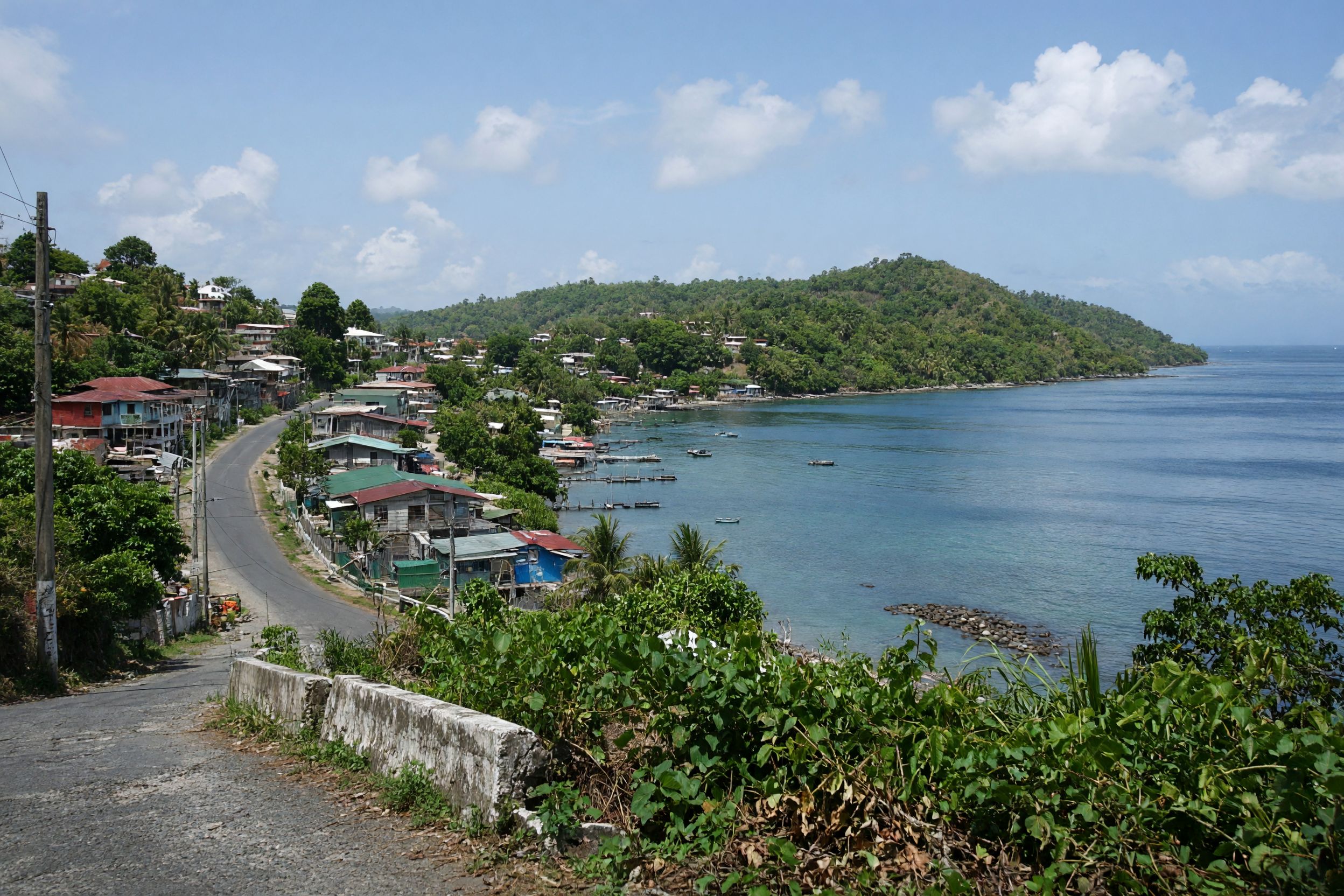 Corn Islands