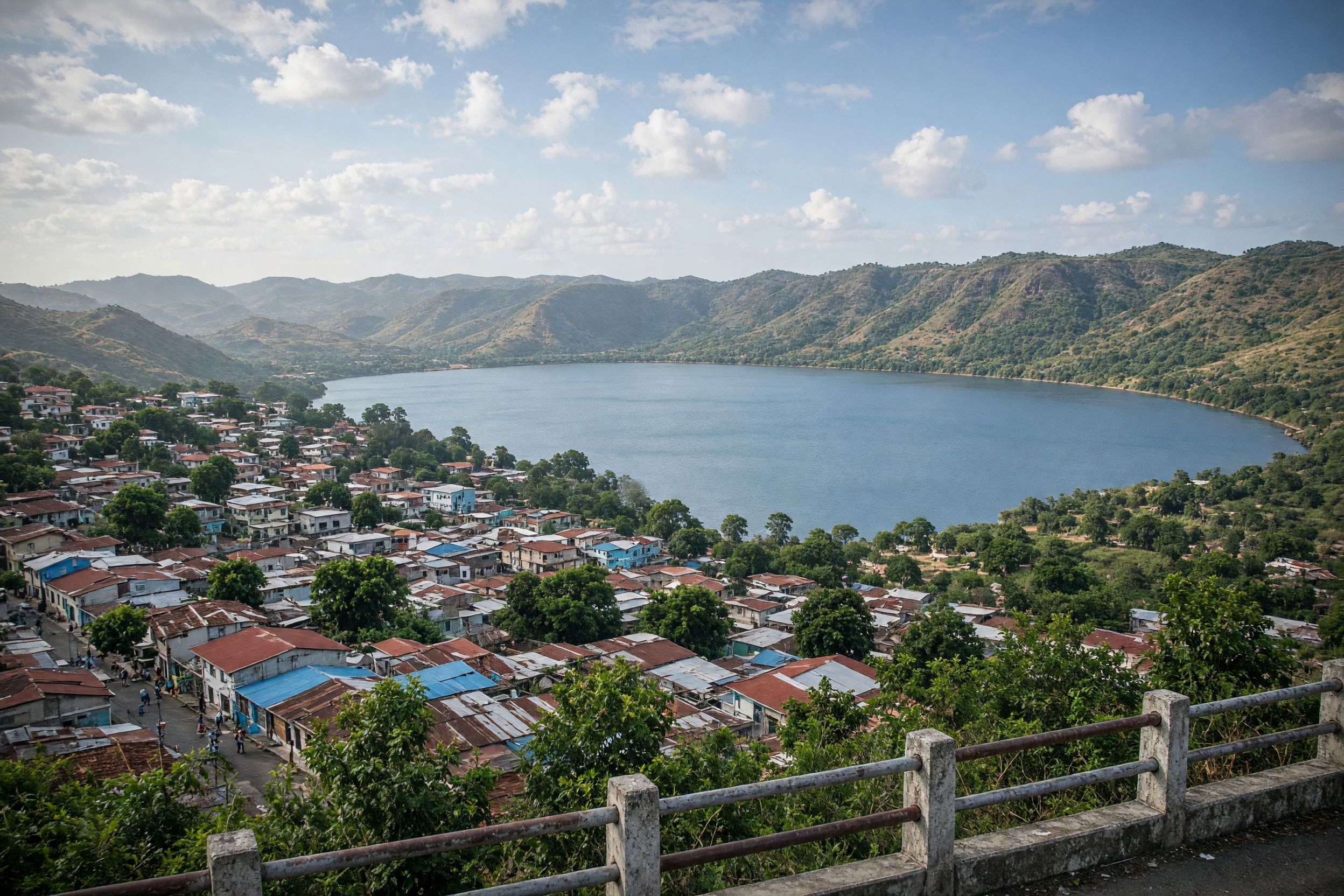 La Laguna