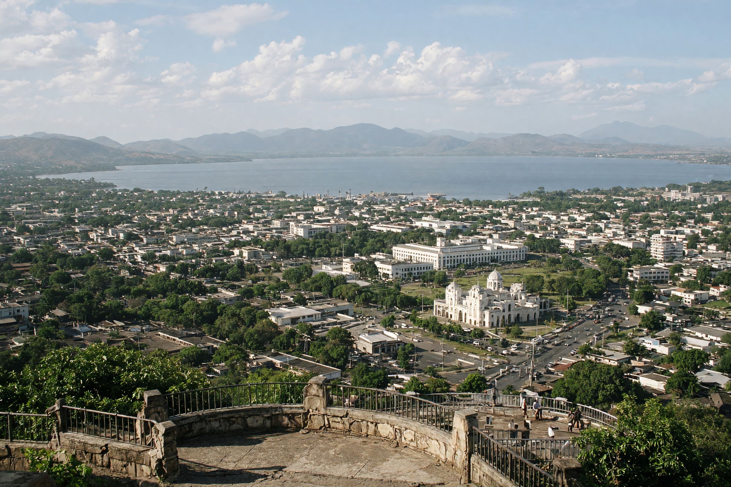 Managua