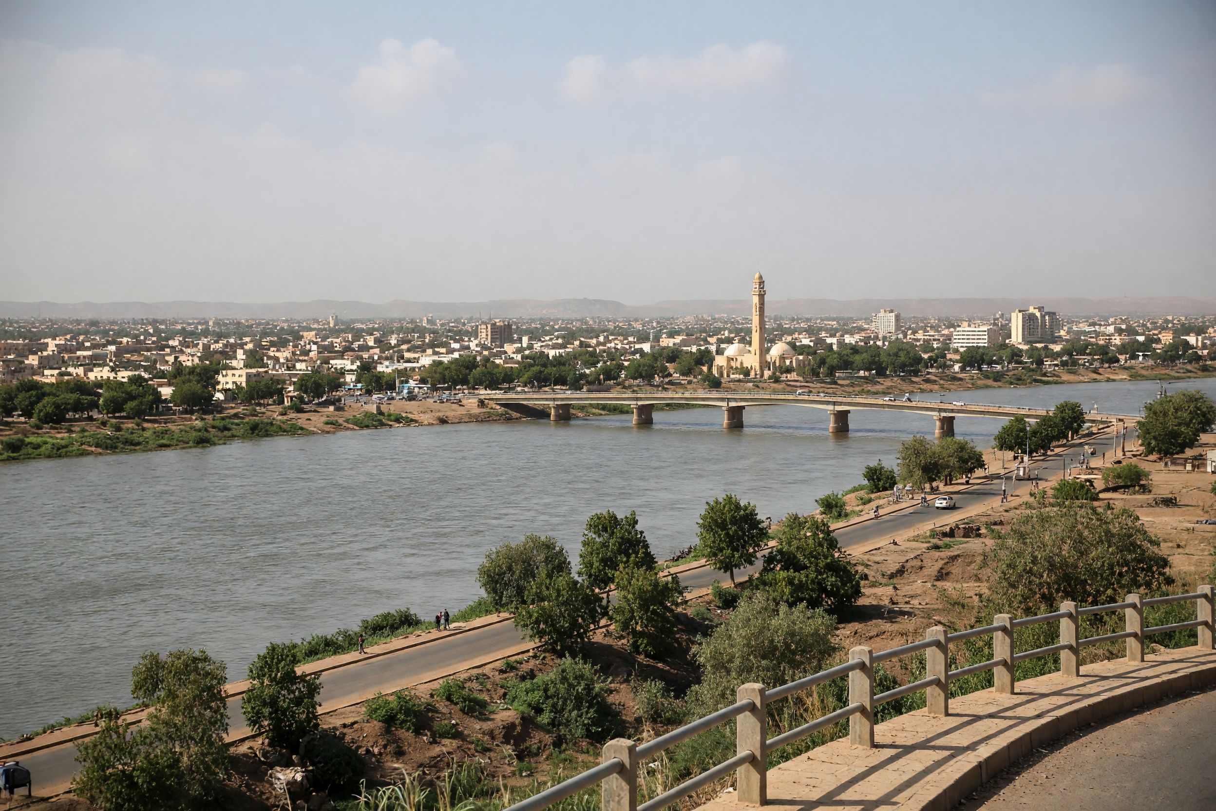 Niamey