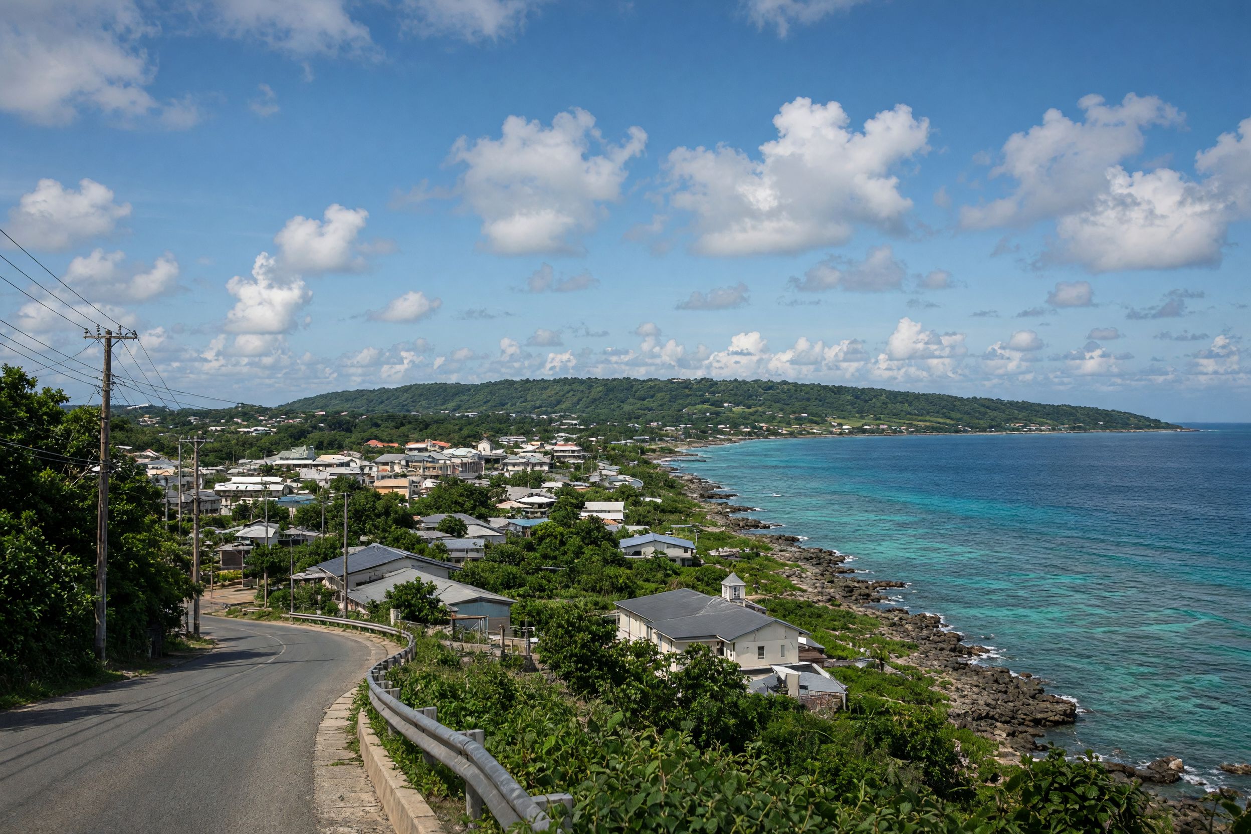 Alofi