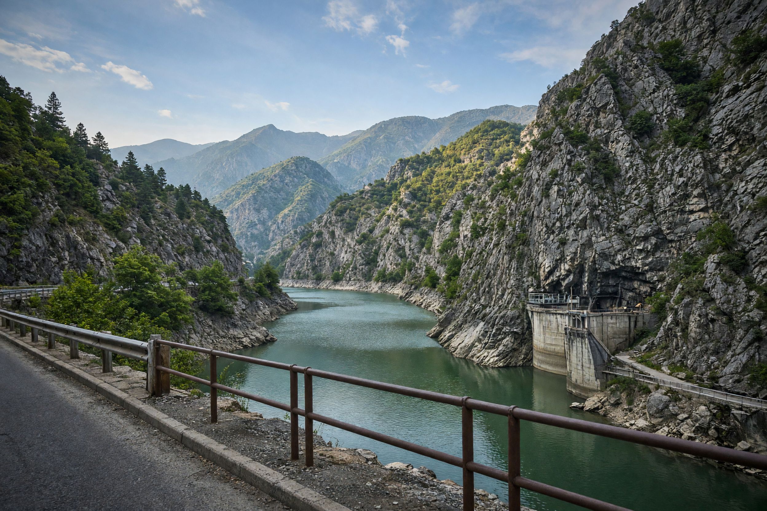 Dolna Matka