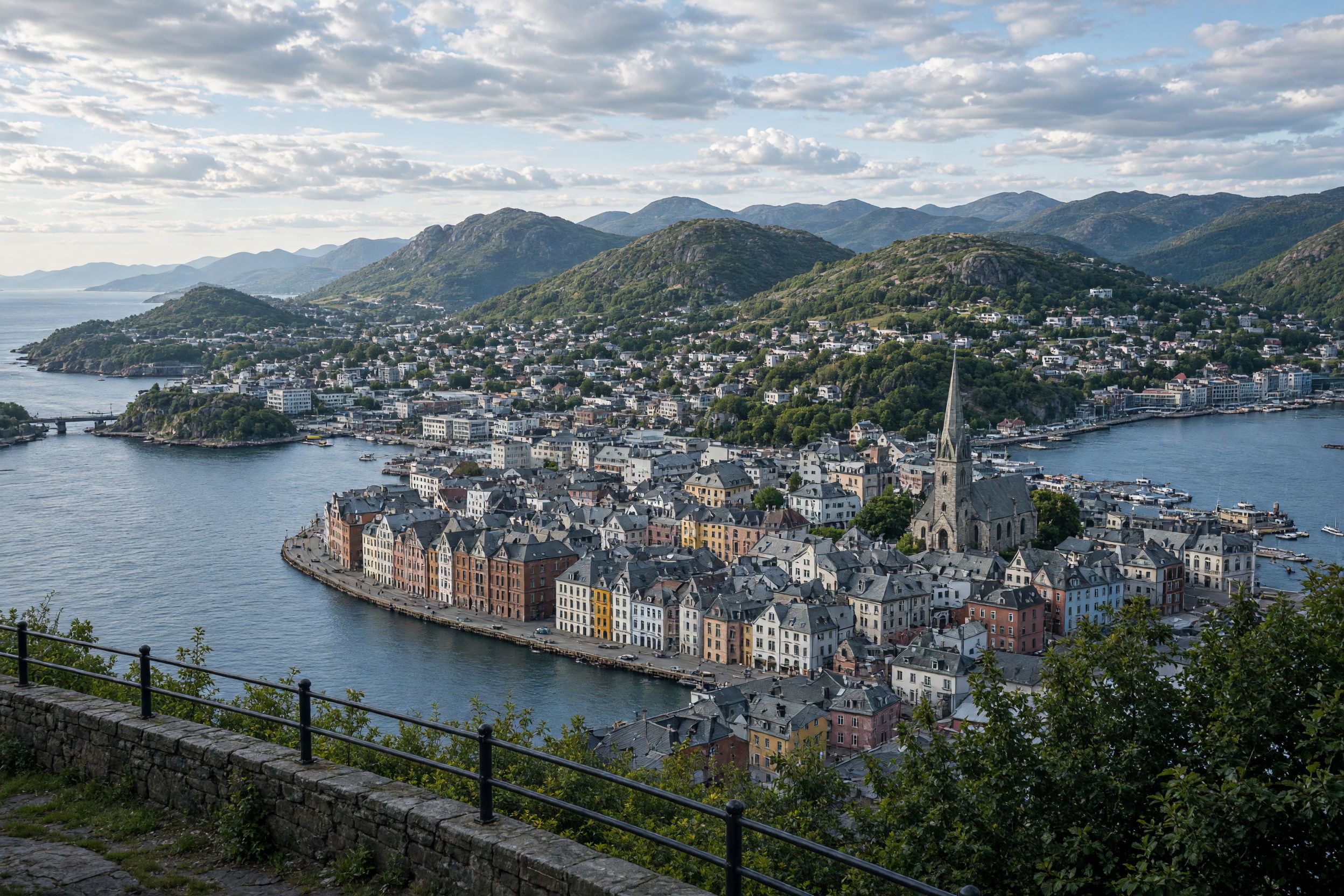 Alesund