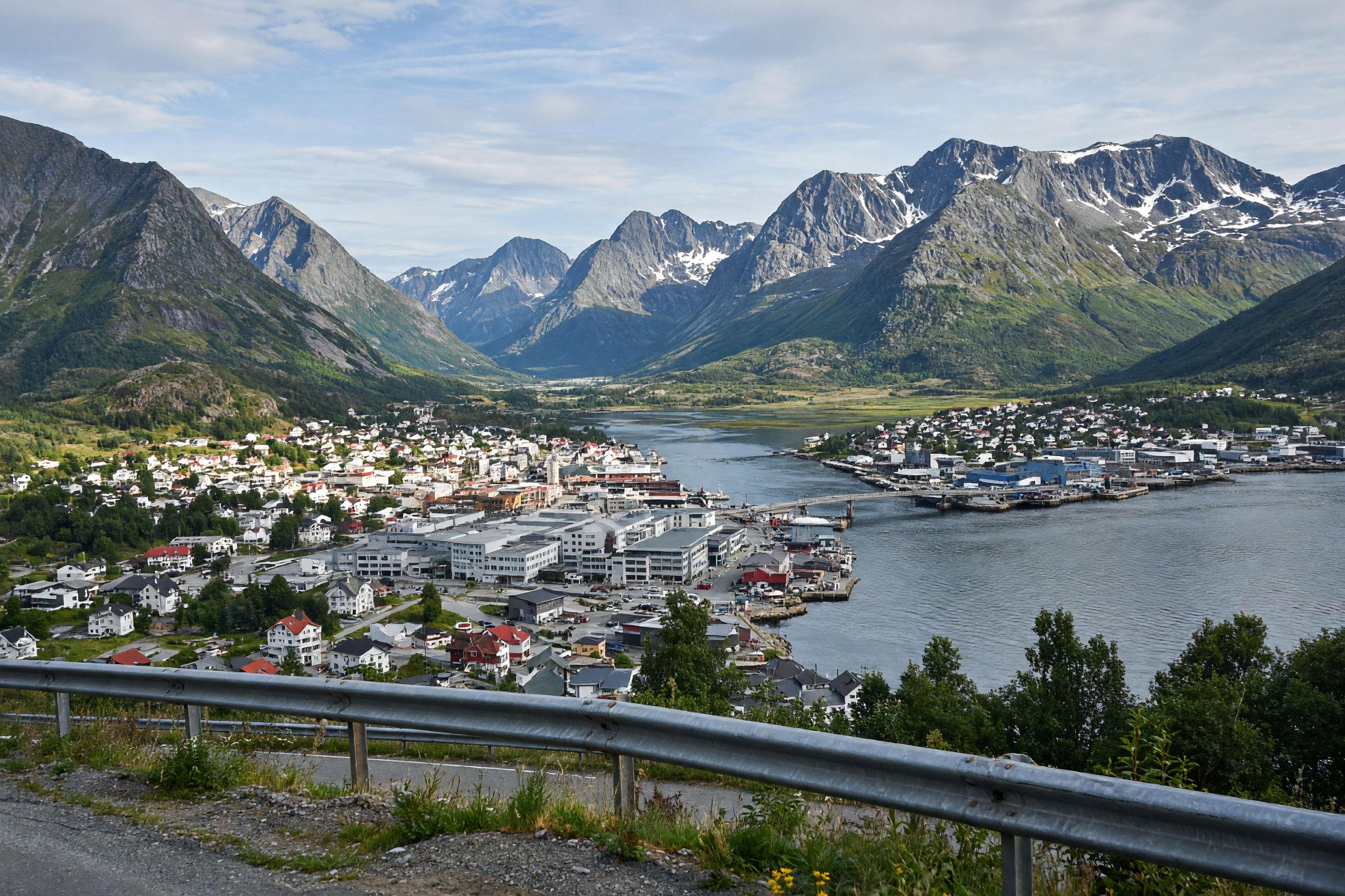Andalsnes