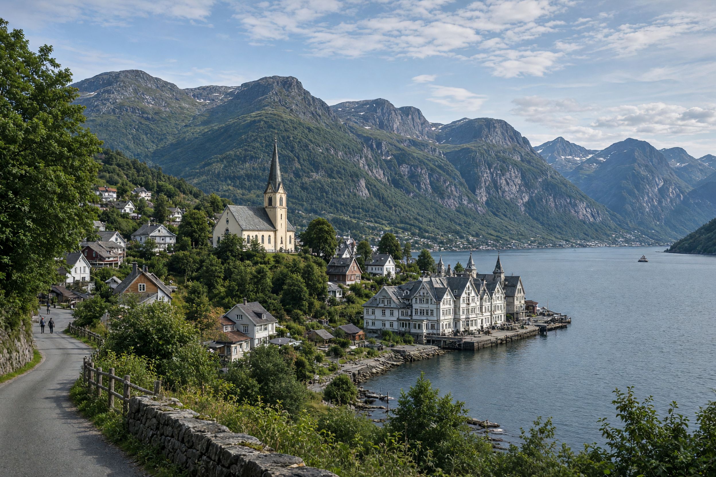 Balestrand