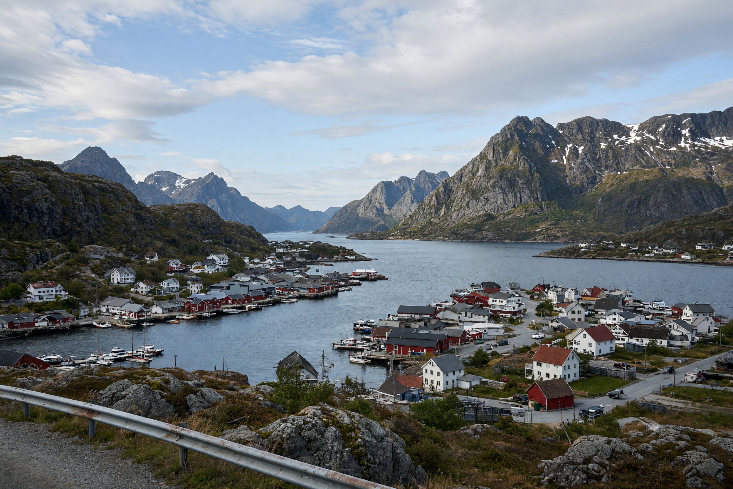 Ballstad