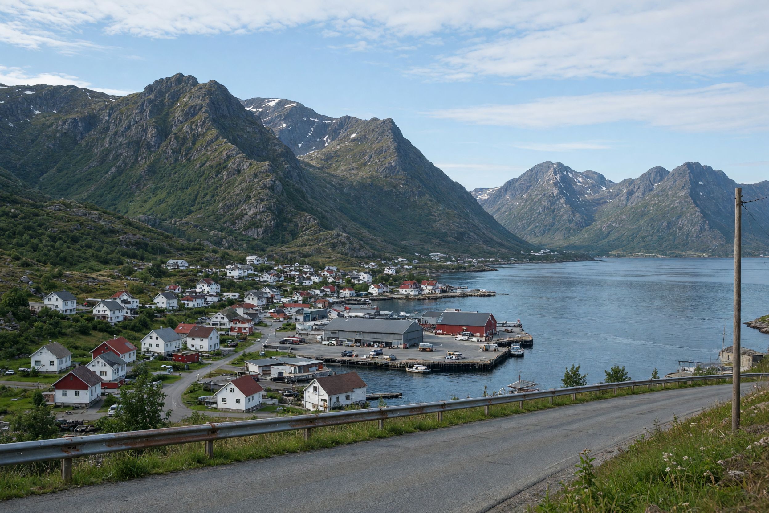 Barstadvik