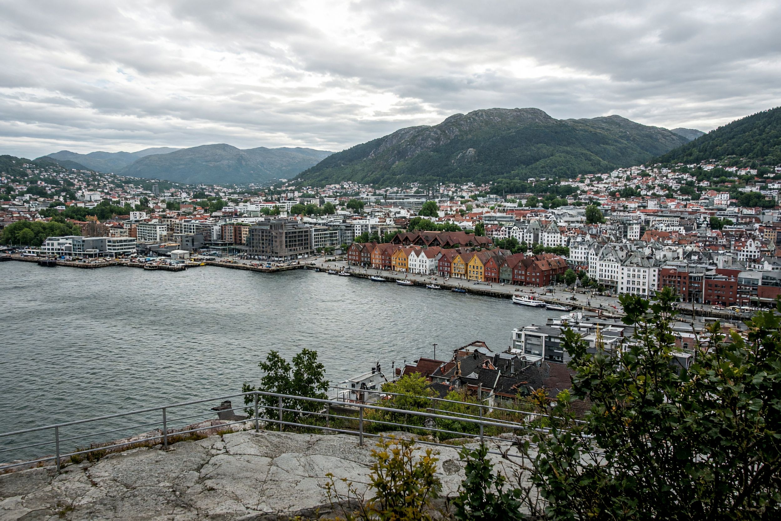 Bergen
