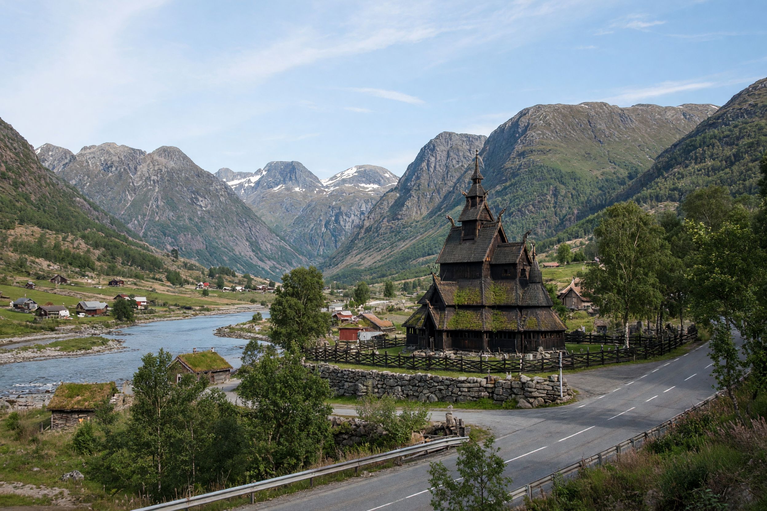 Borgund