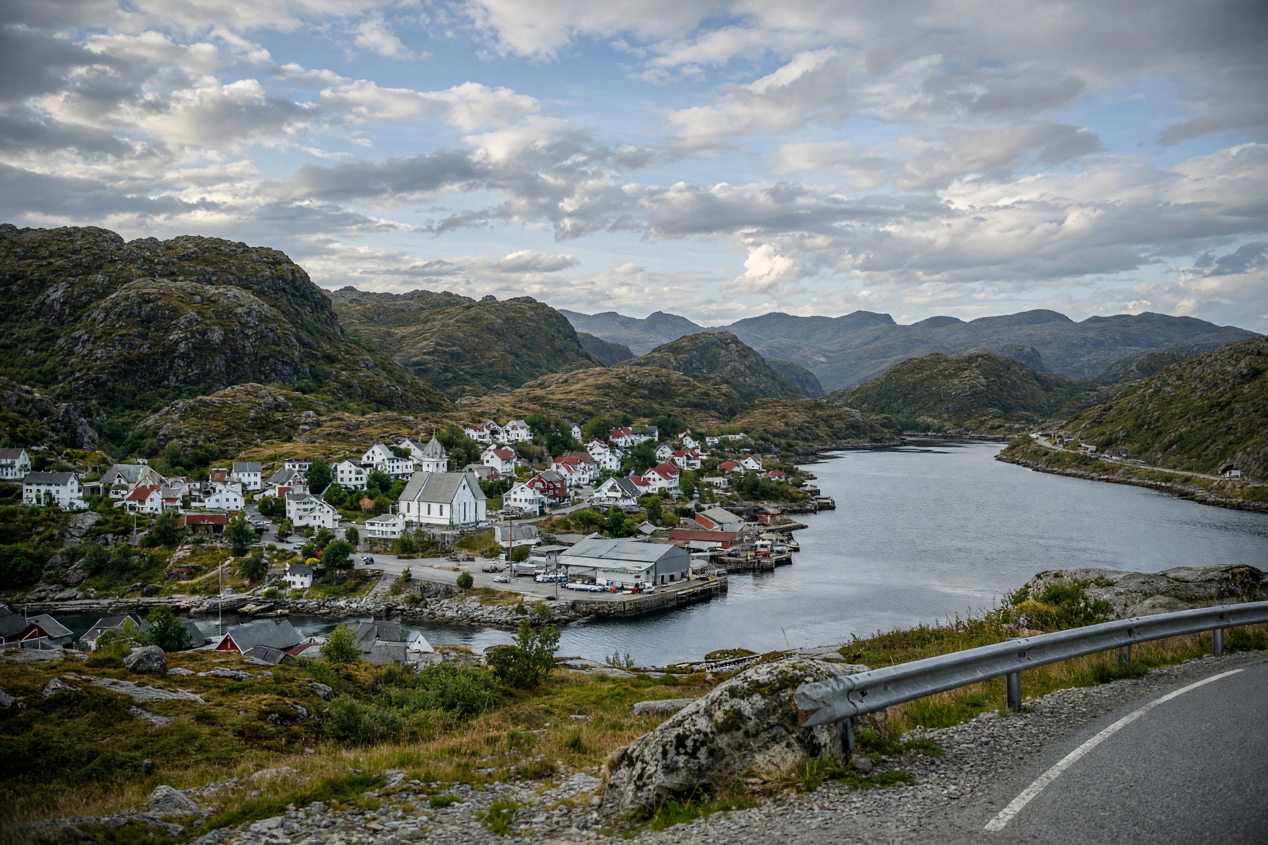 Bremanger