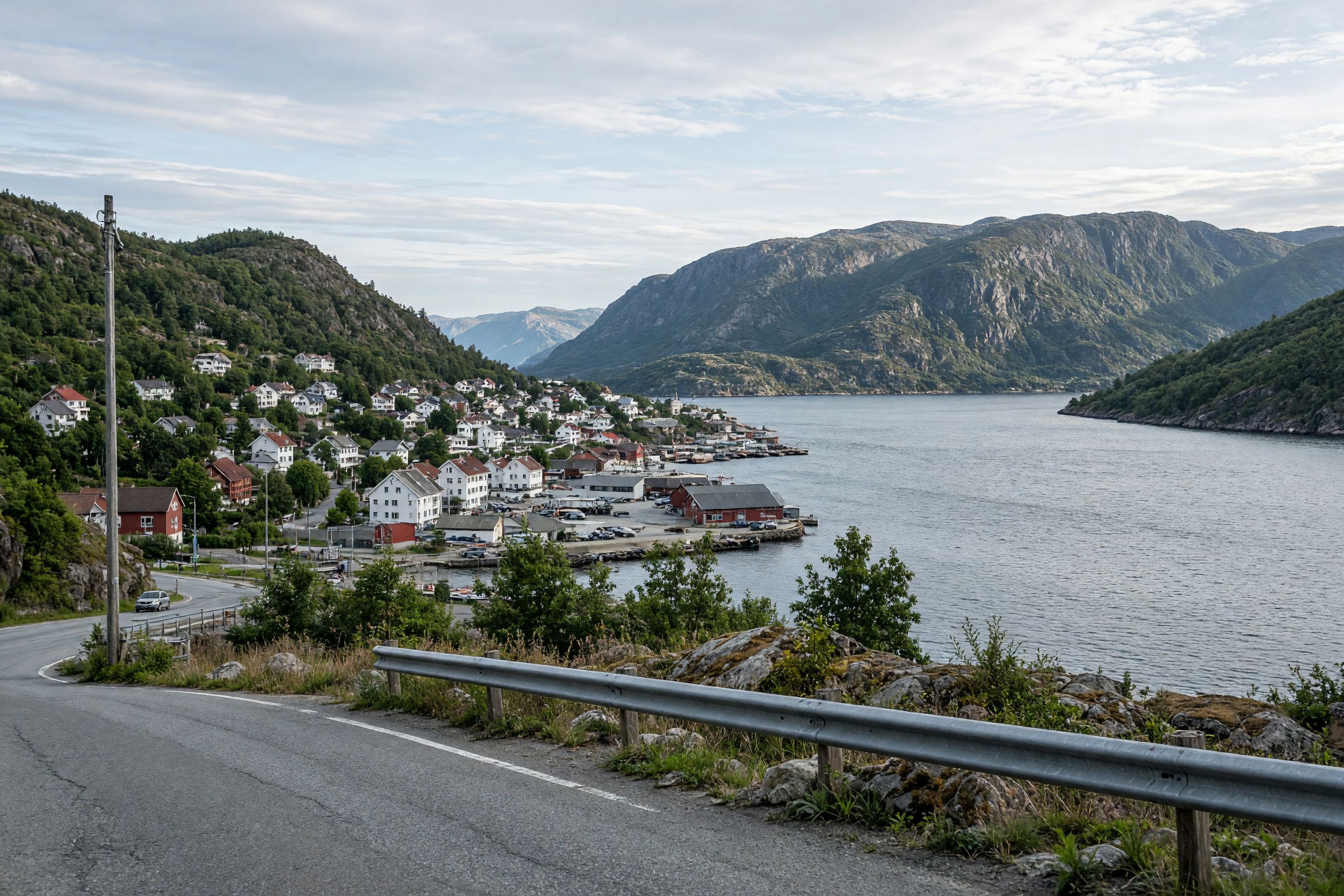 Eidsvag