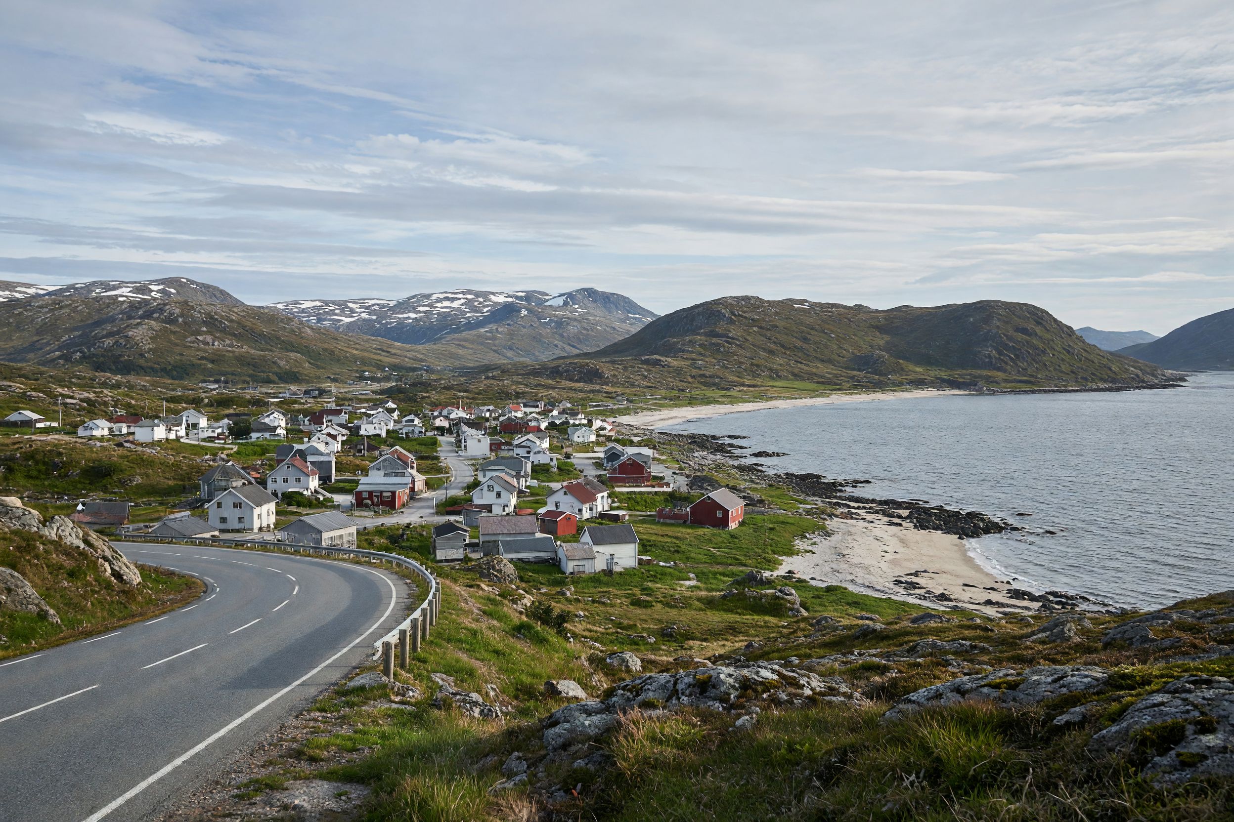 Ervik