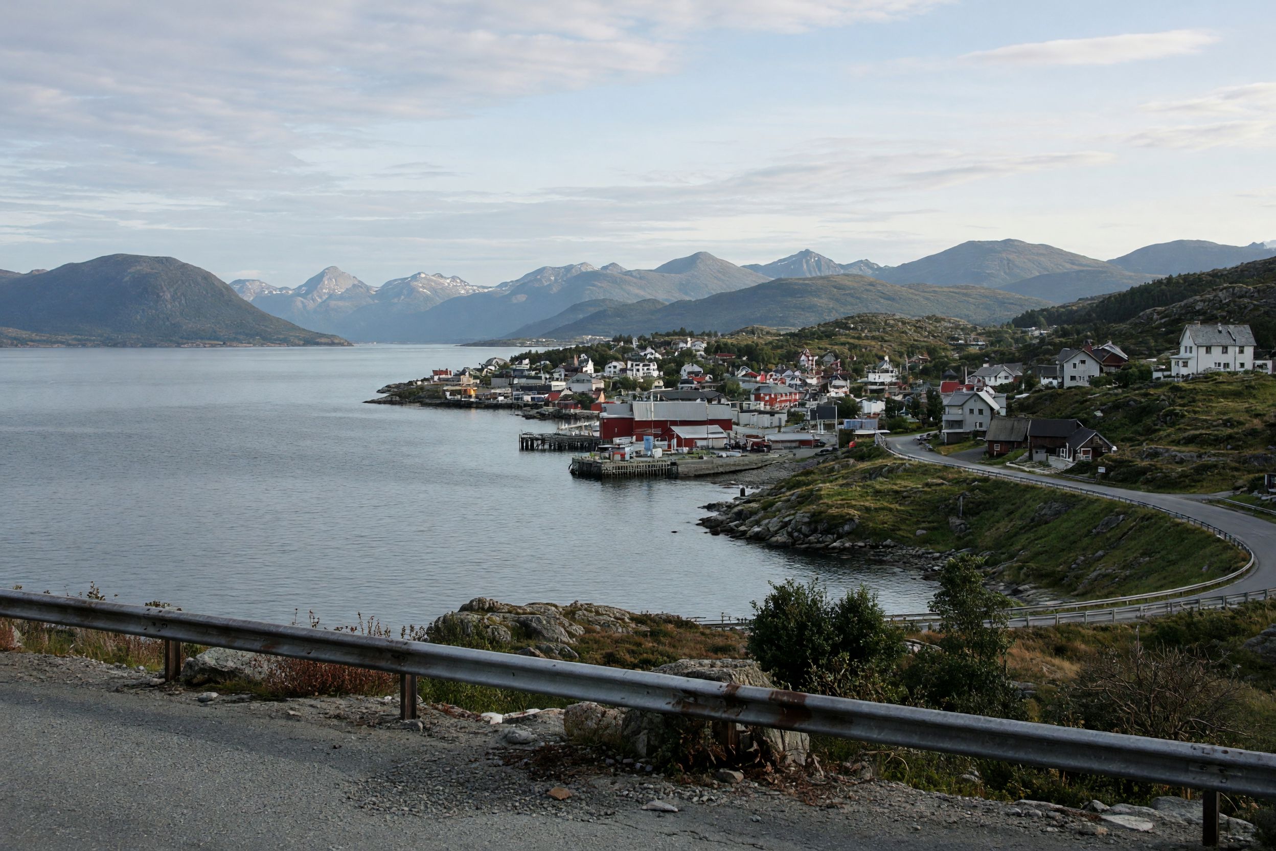 Fjelldal