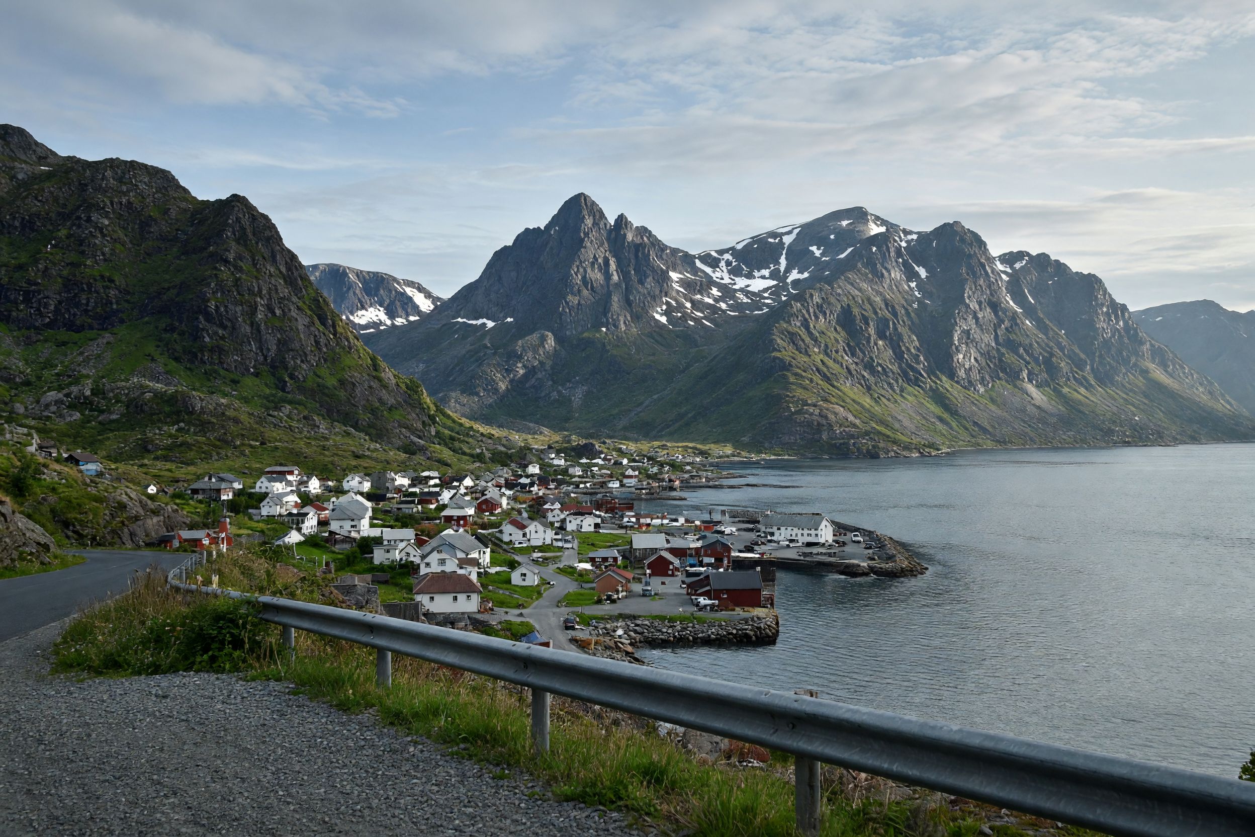 Fjordgard