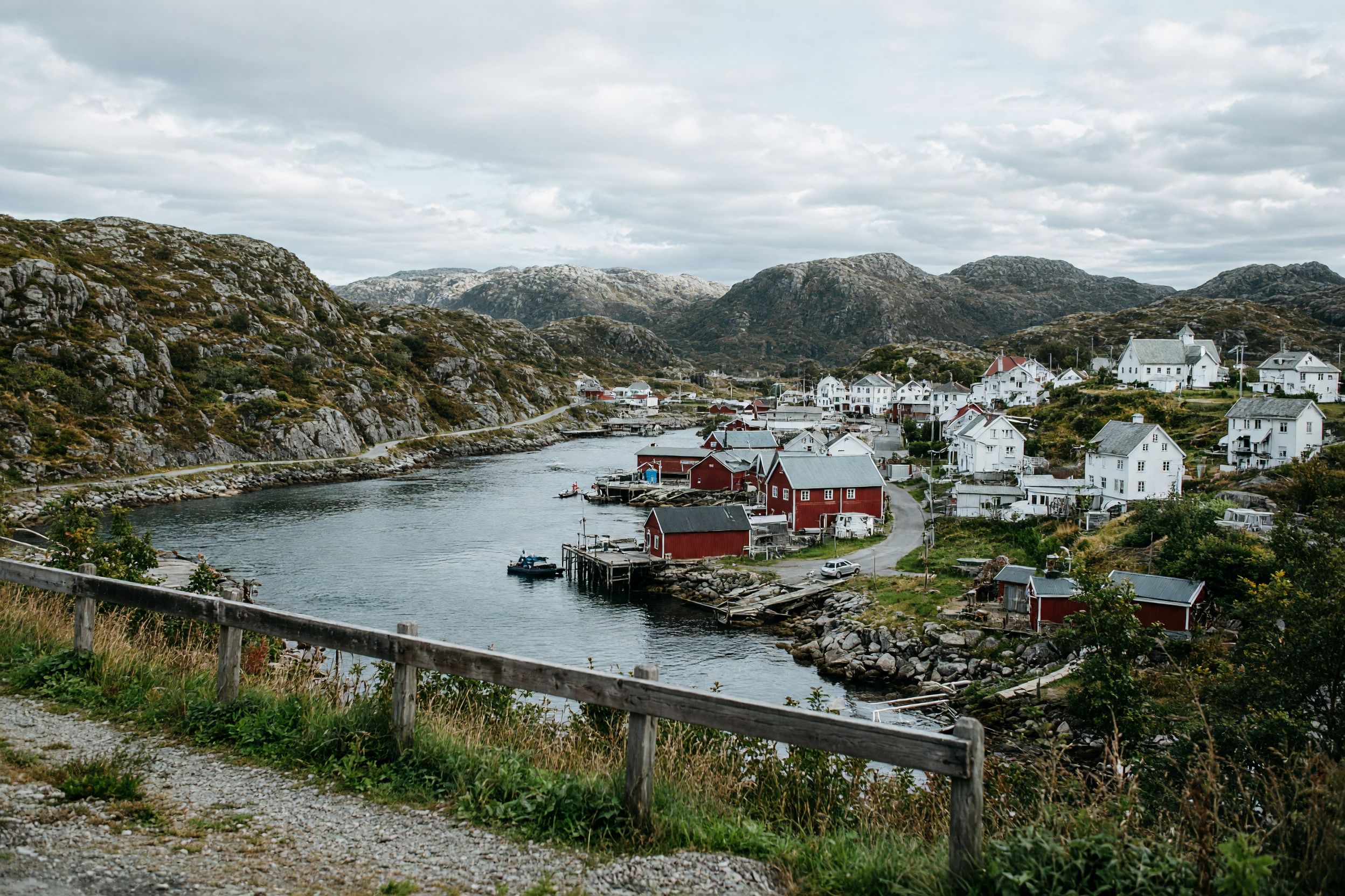 Hamn