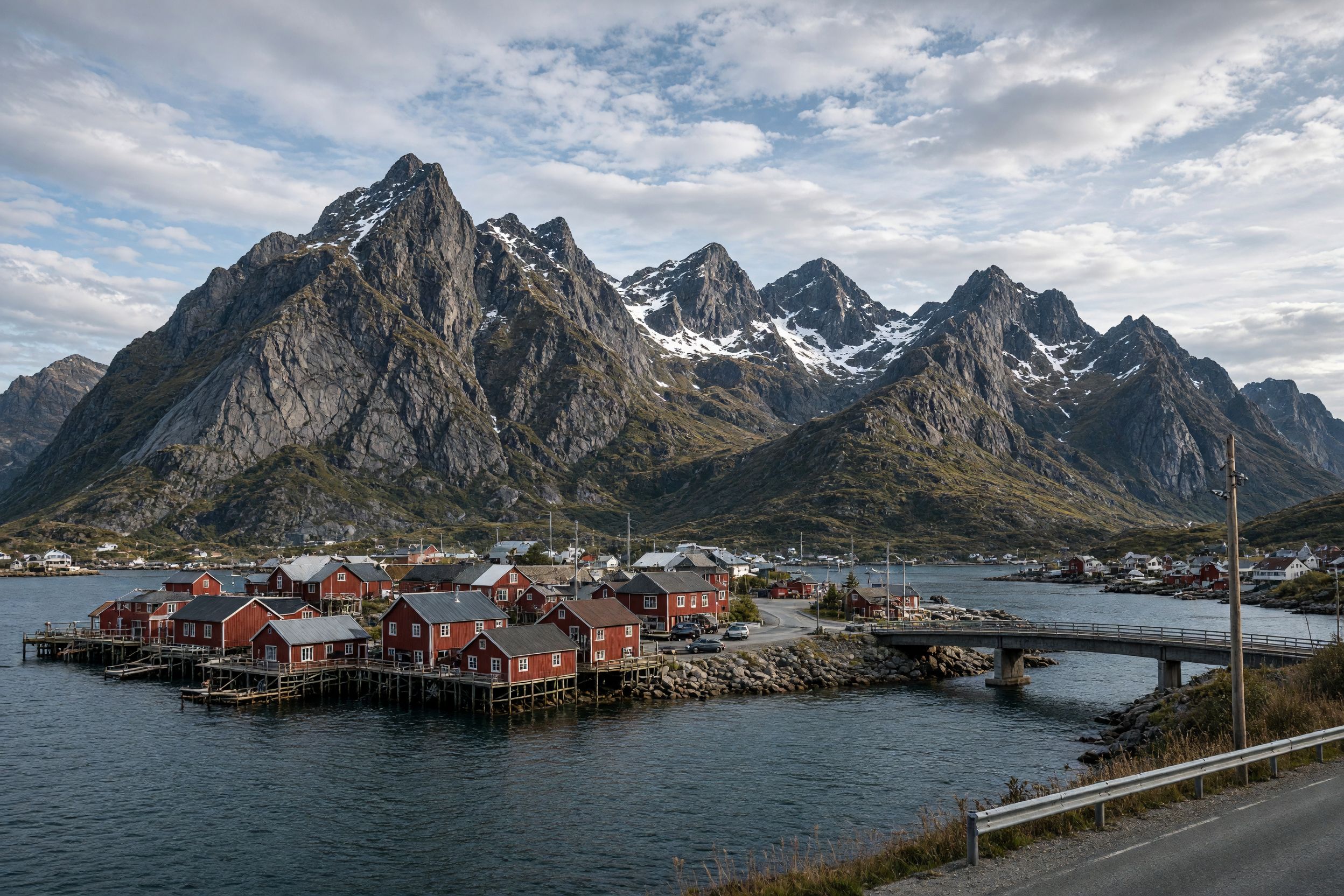 Hamnoy