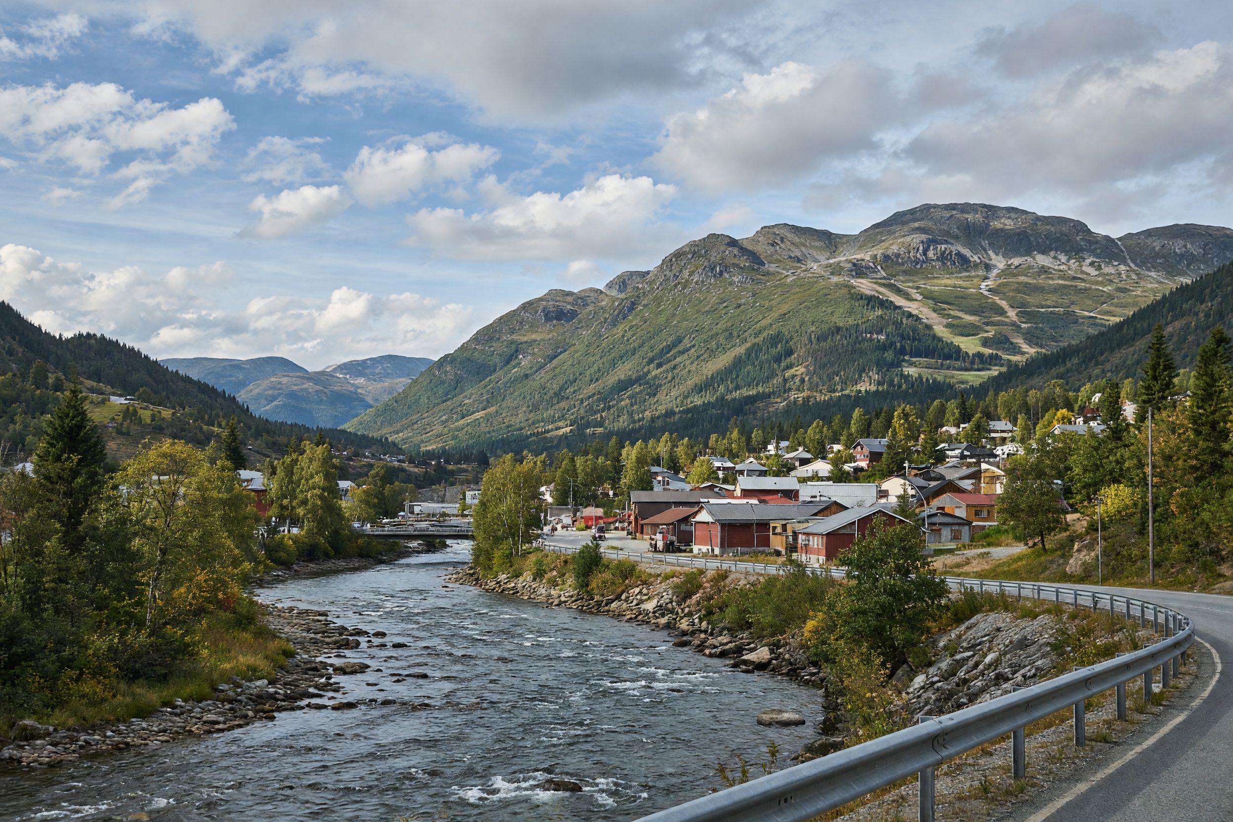Hemsedal