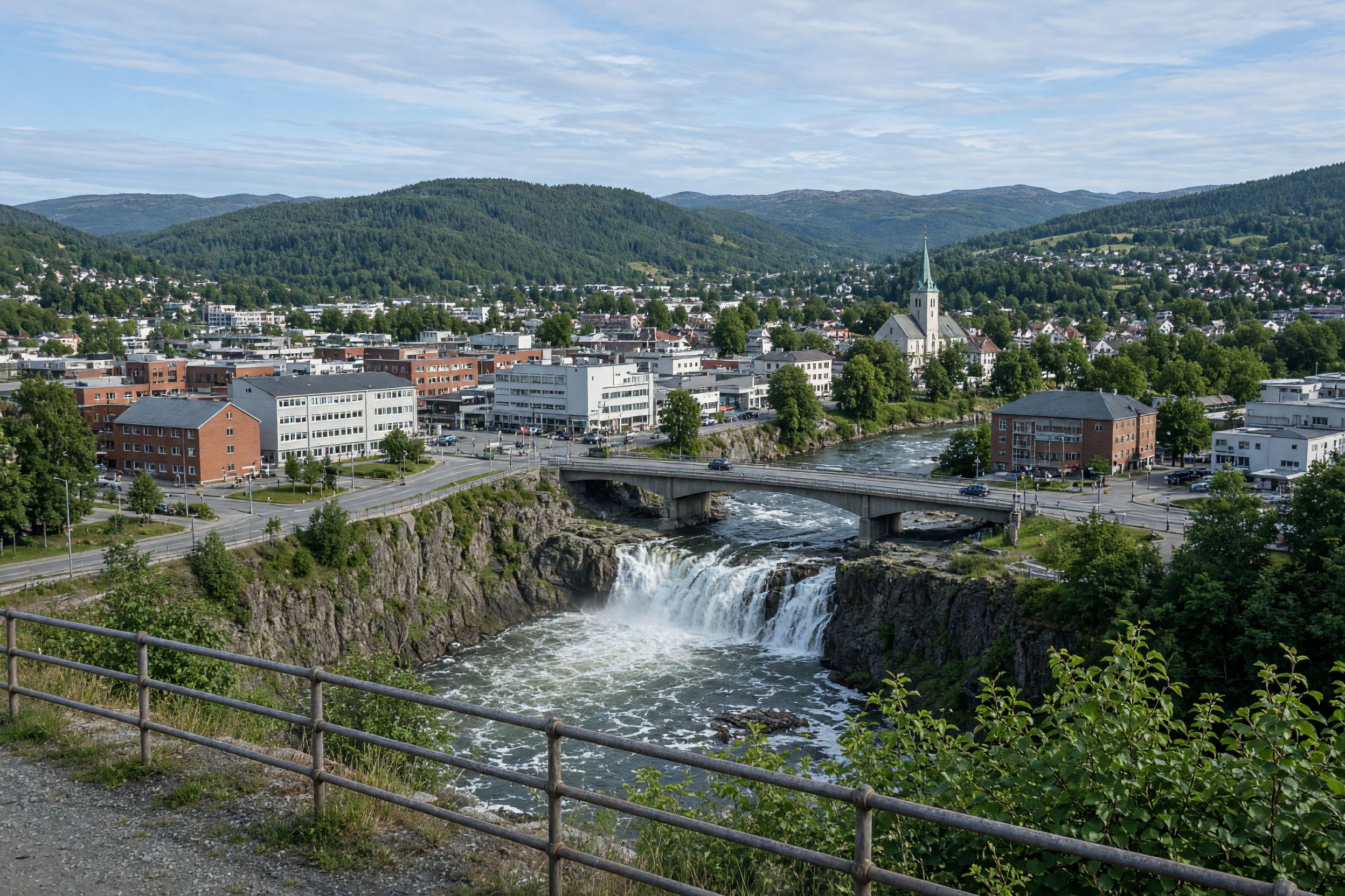Honefoss