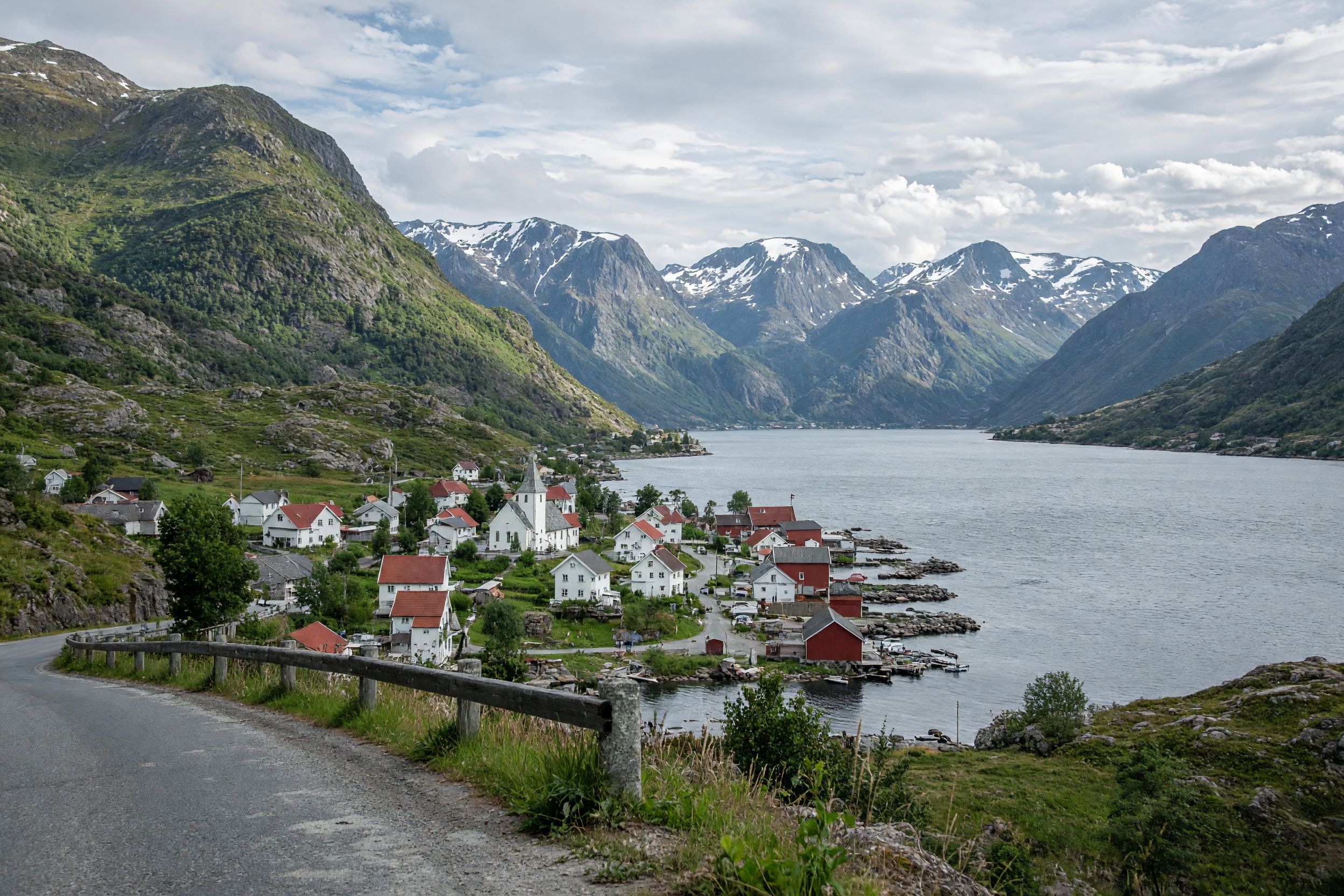 Husingjord