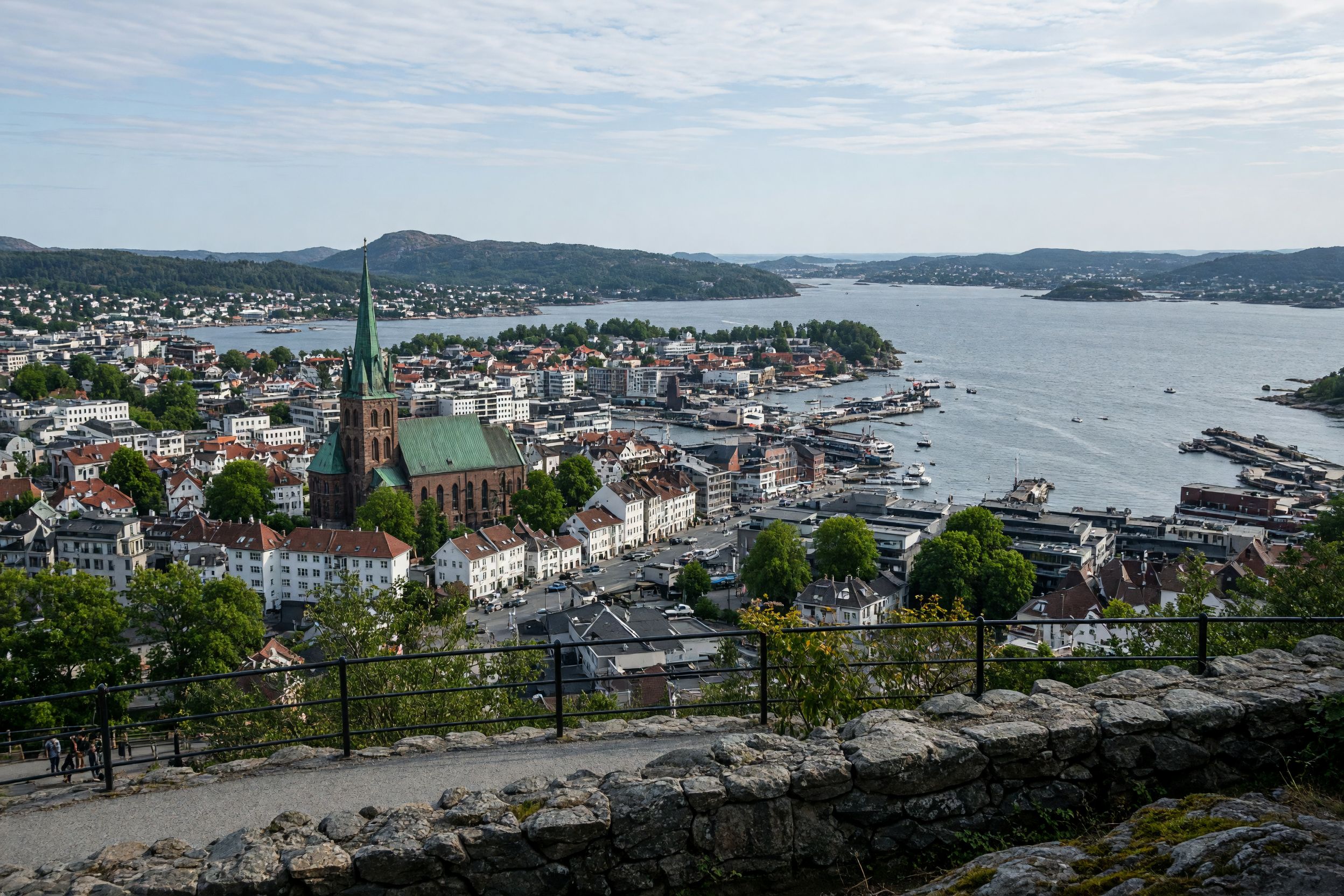 Kristiansand