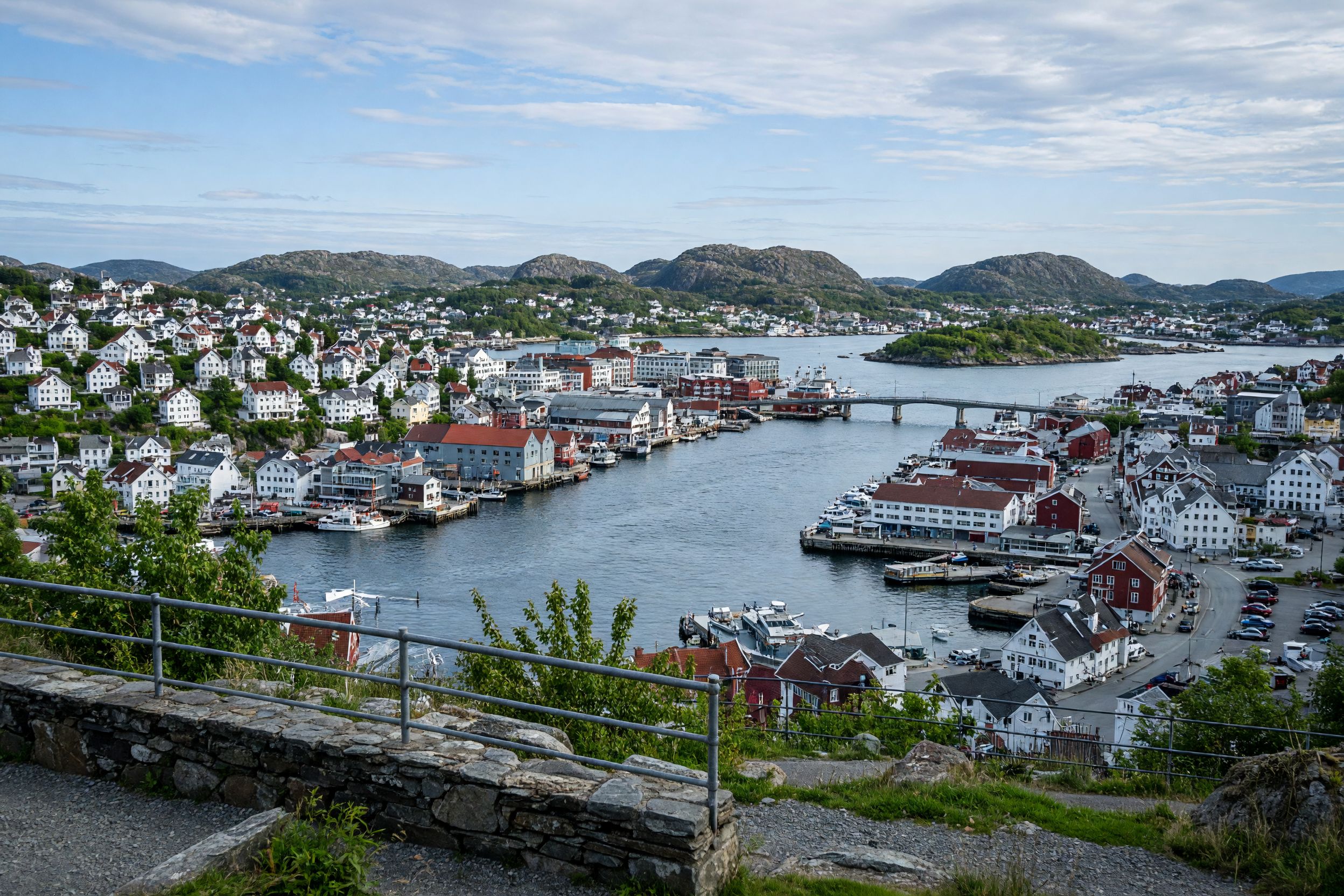 Kristiansund