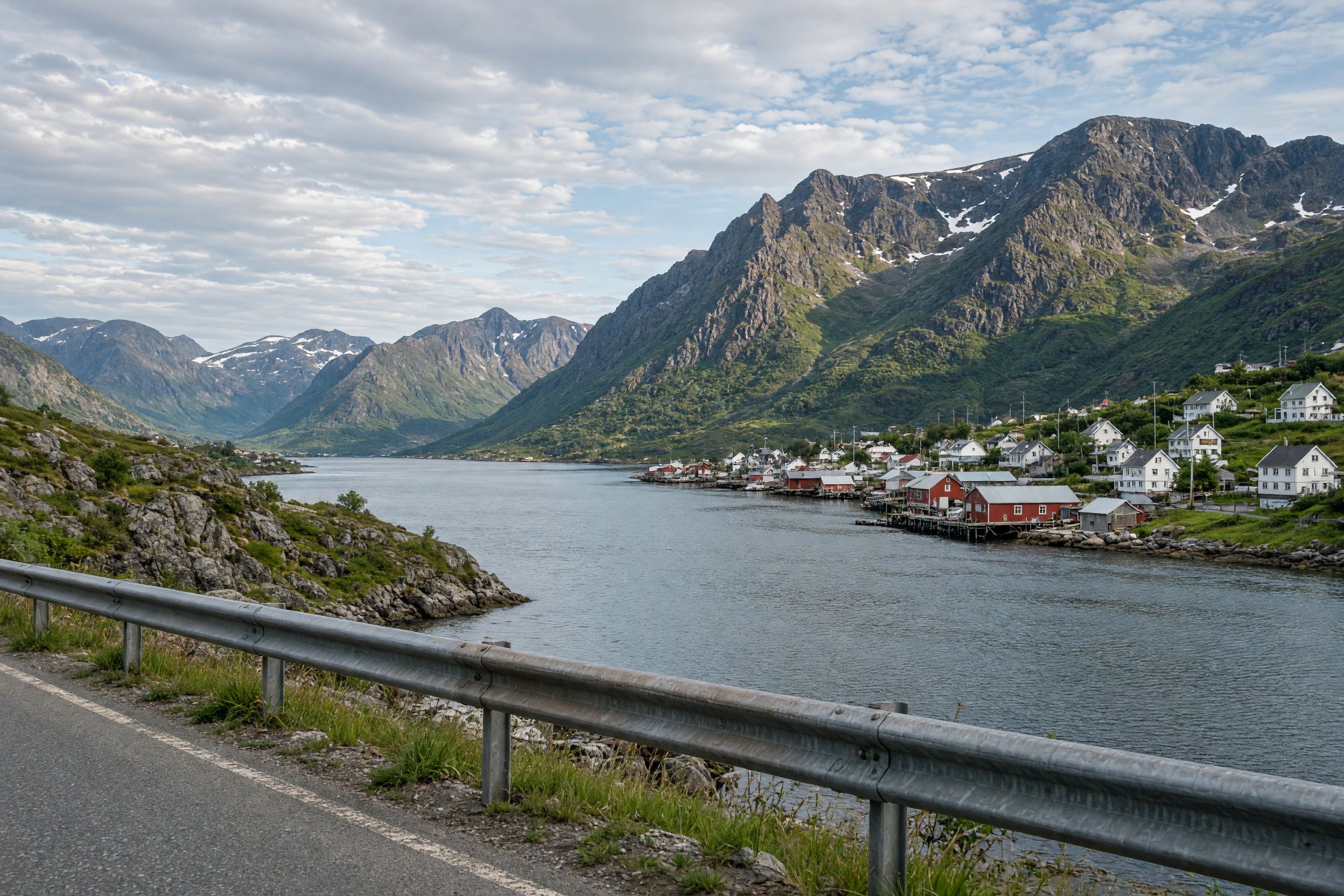 Lenangsstraumen