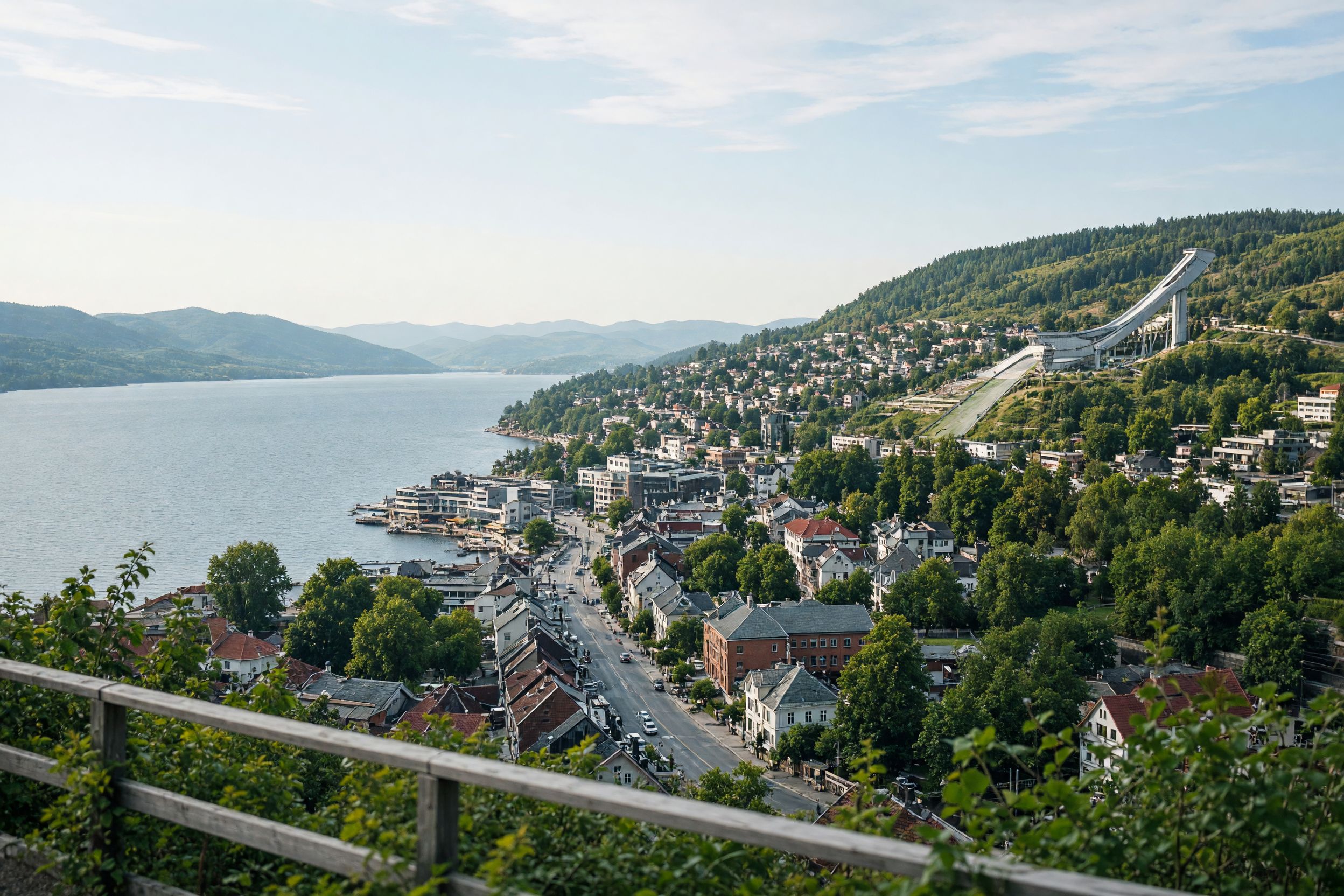 Lillehammer