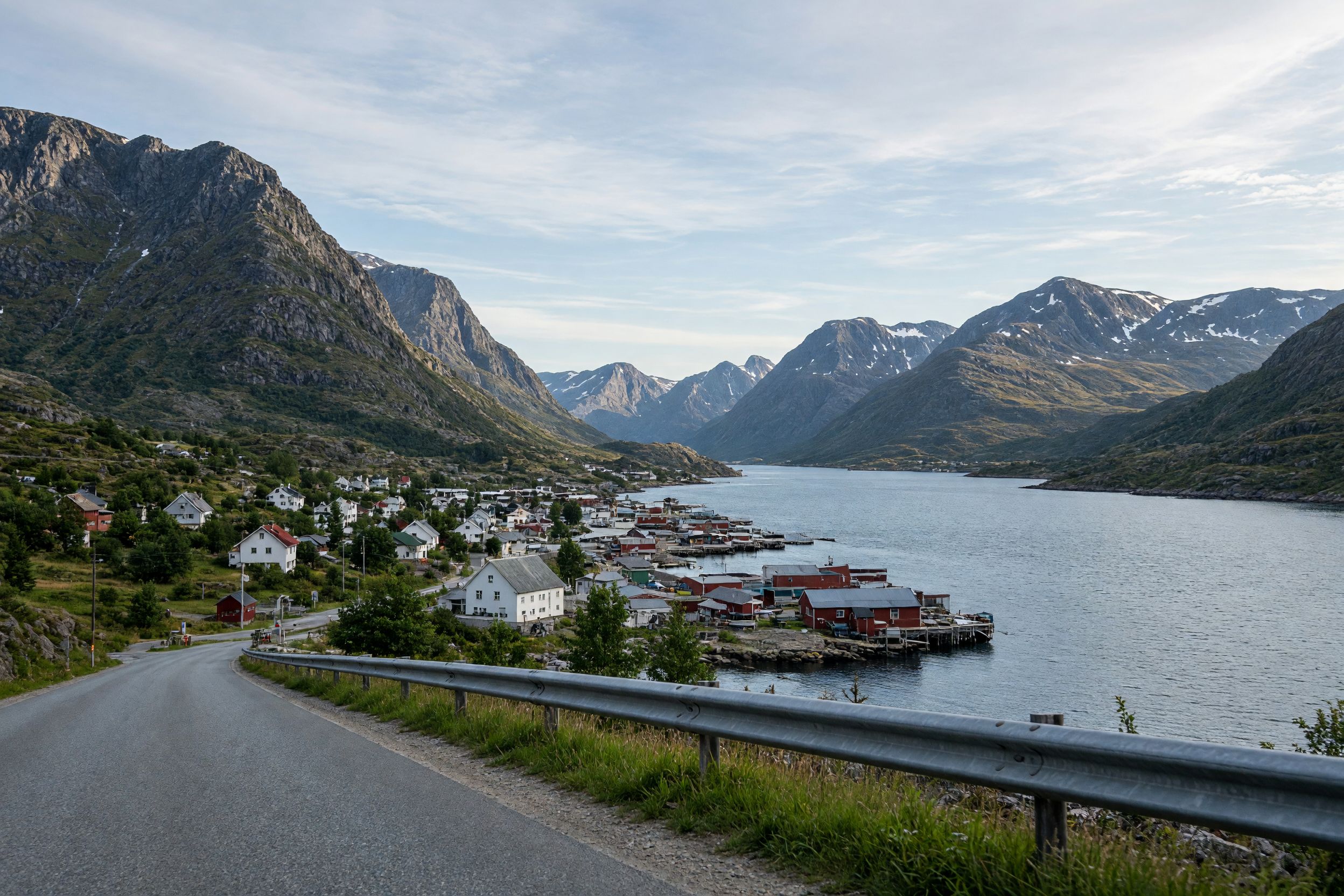 Nordfjordbotn