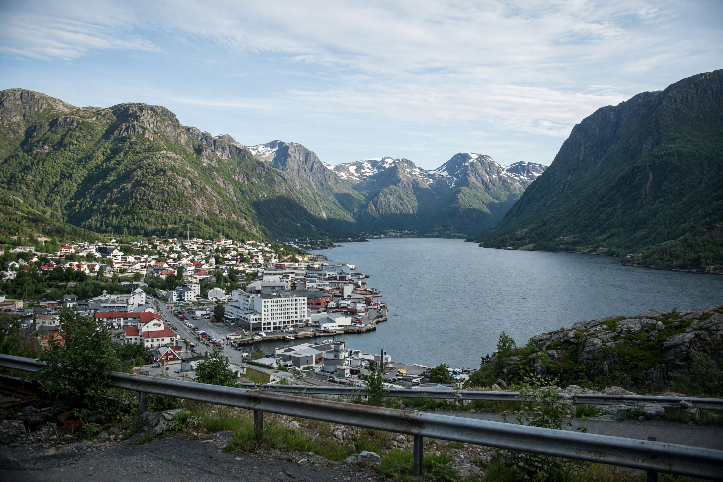 Odda