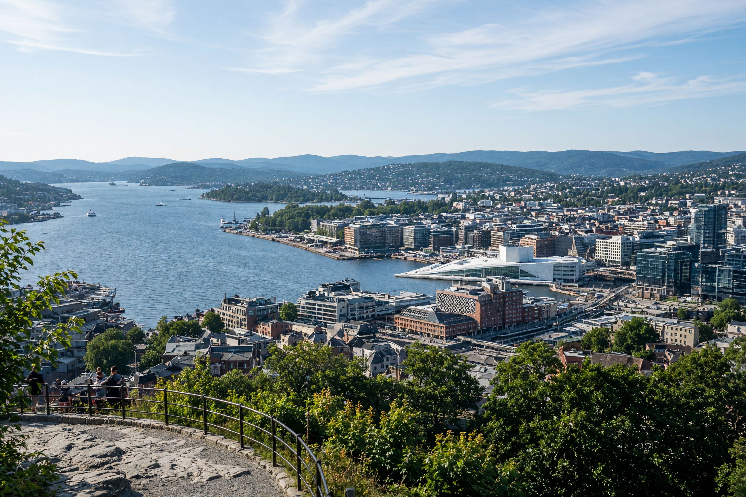 Oslo Municipality