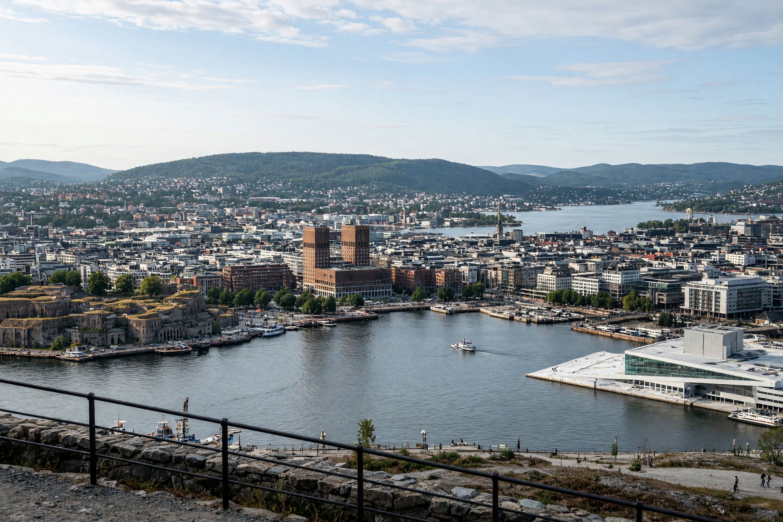 Oslo