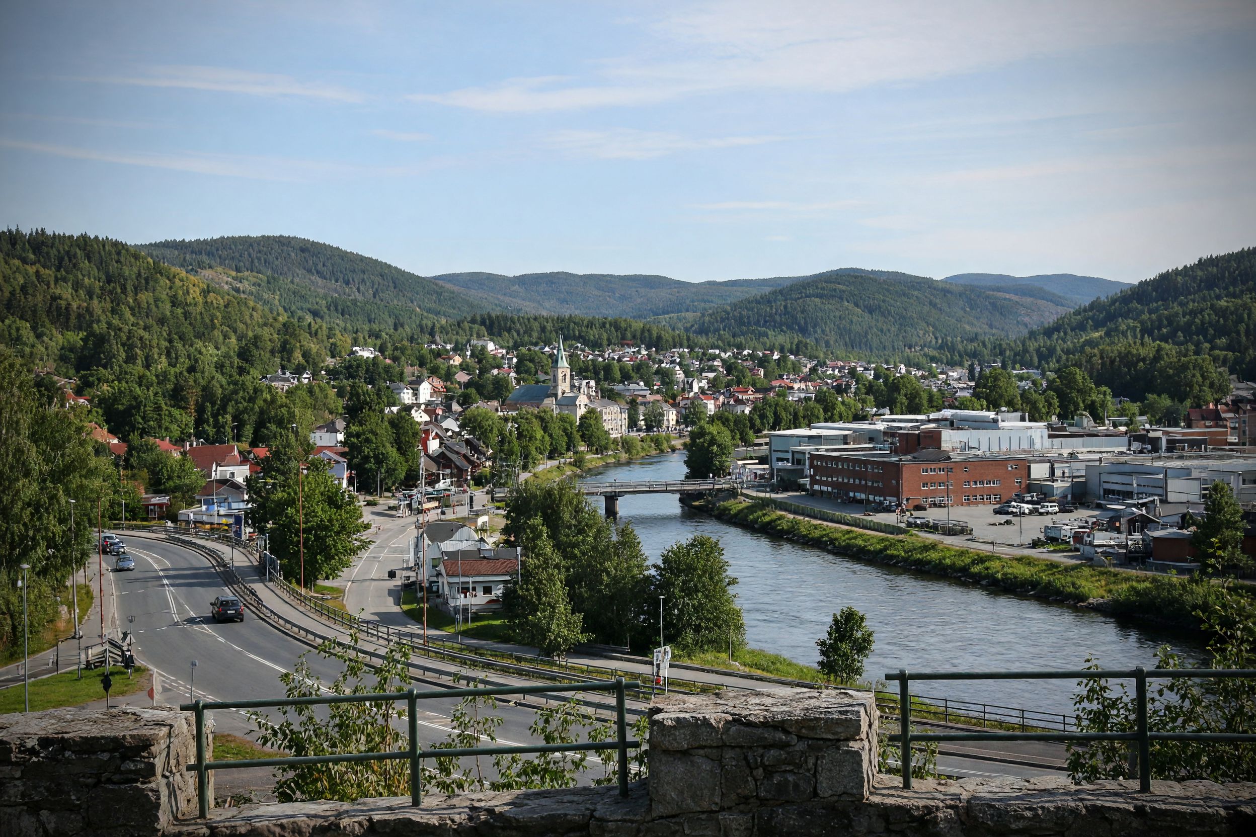 Raufoss