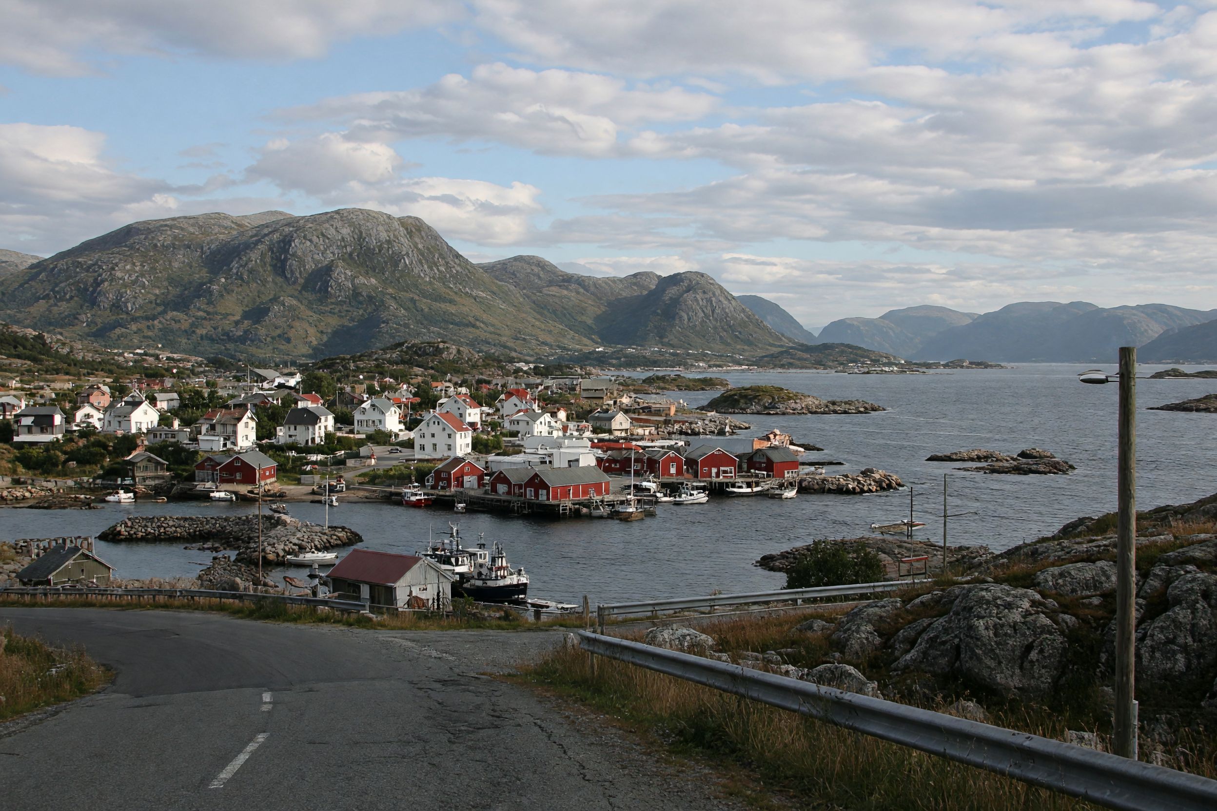 Ringstad