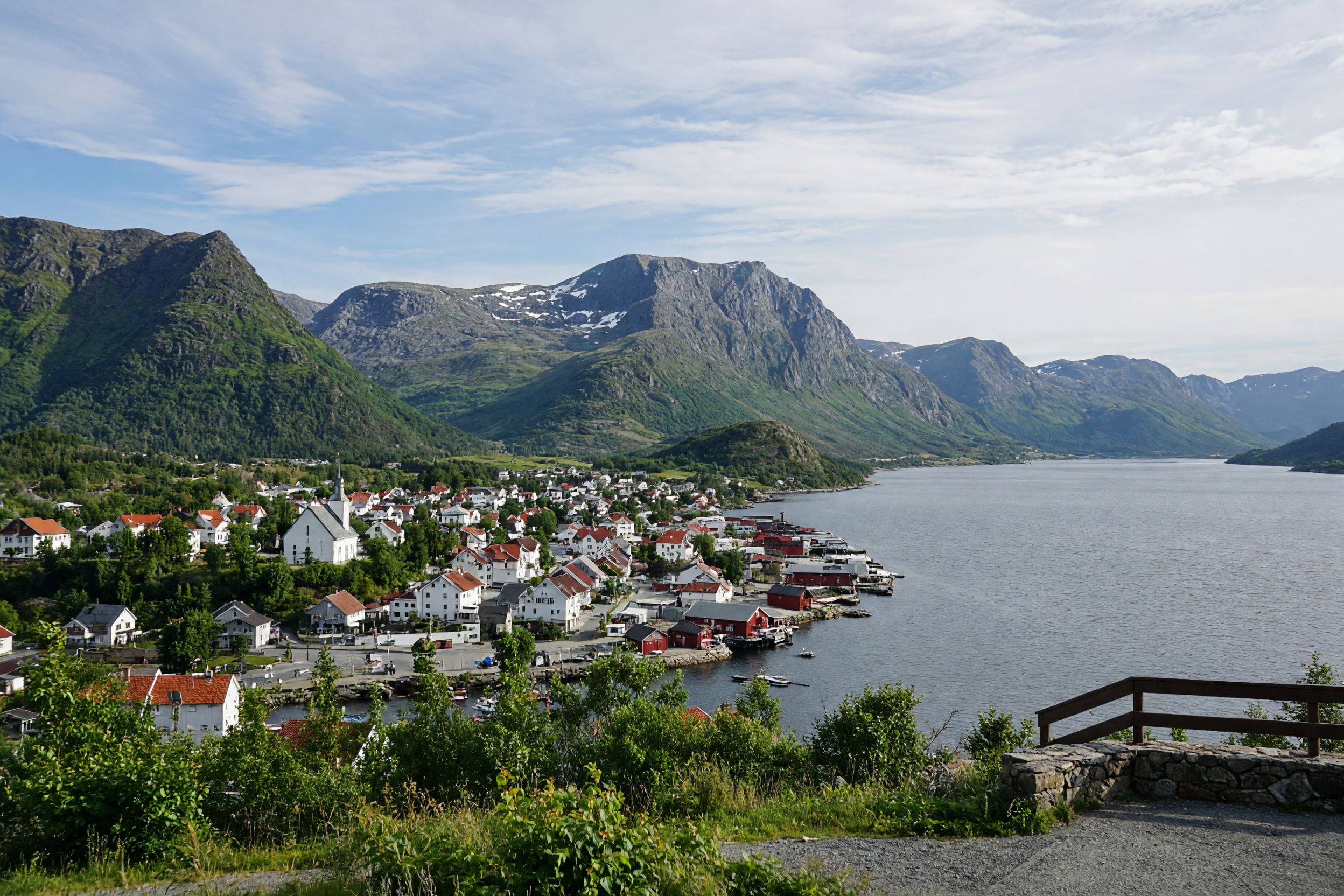 Rosendal