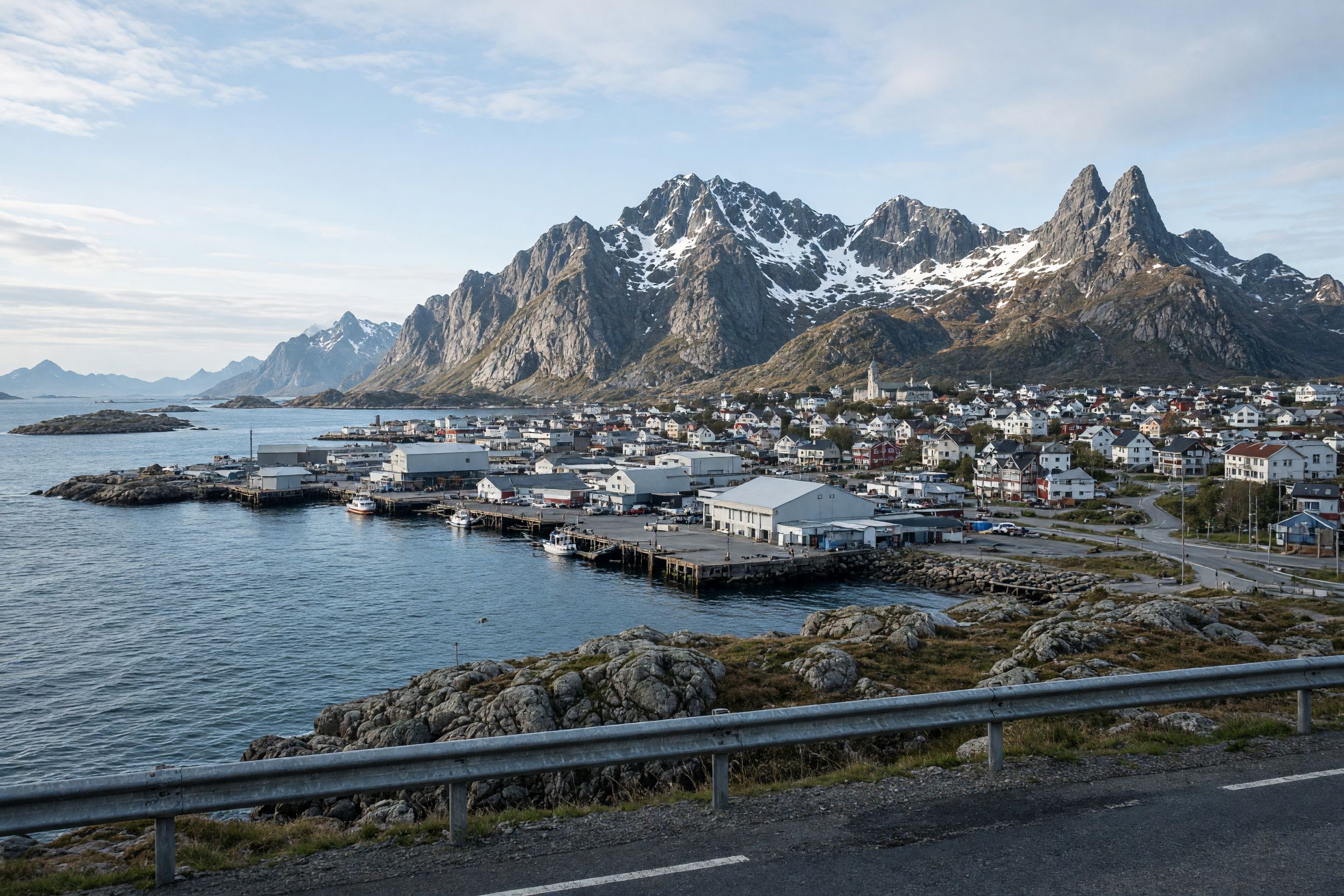 Svolvær